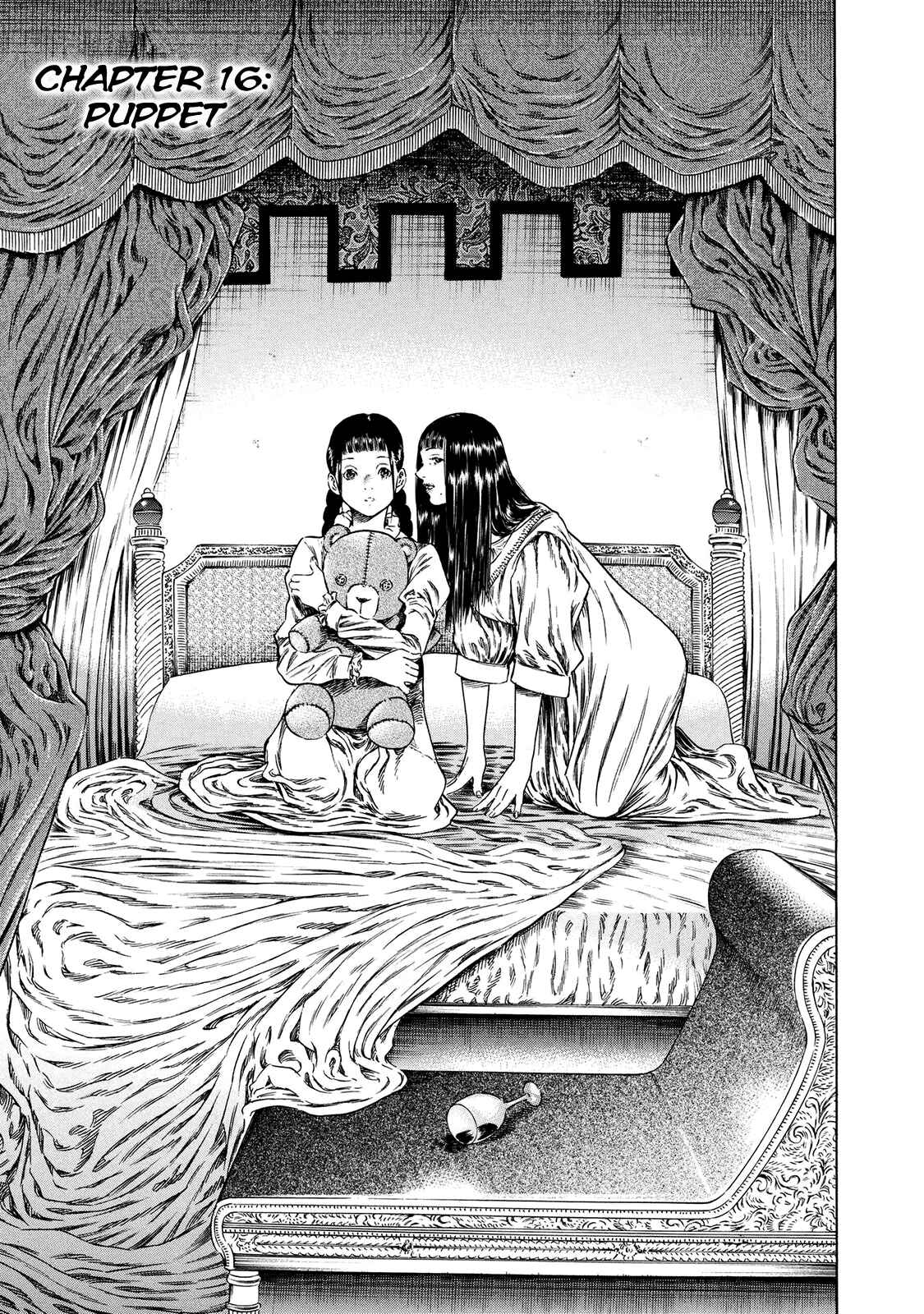 Page 3 Chapter 16 Shigahime