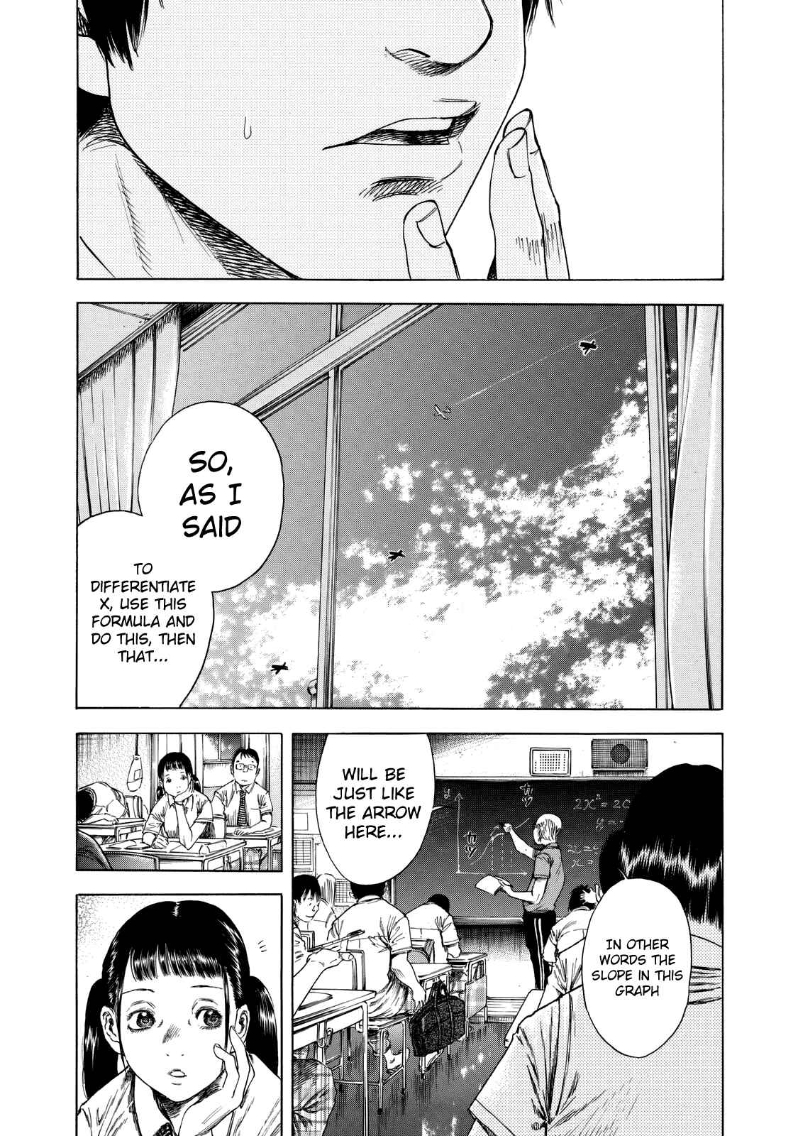 Page 10 Chapter 13 Shigahime