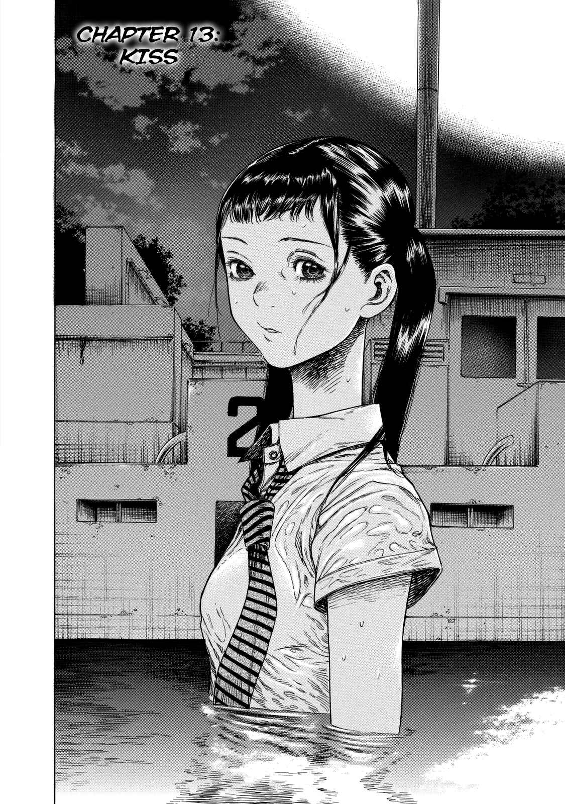 Page 2 Chapter 13 Shigahime
