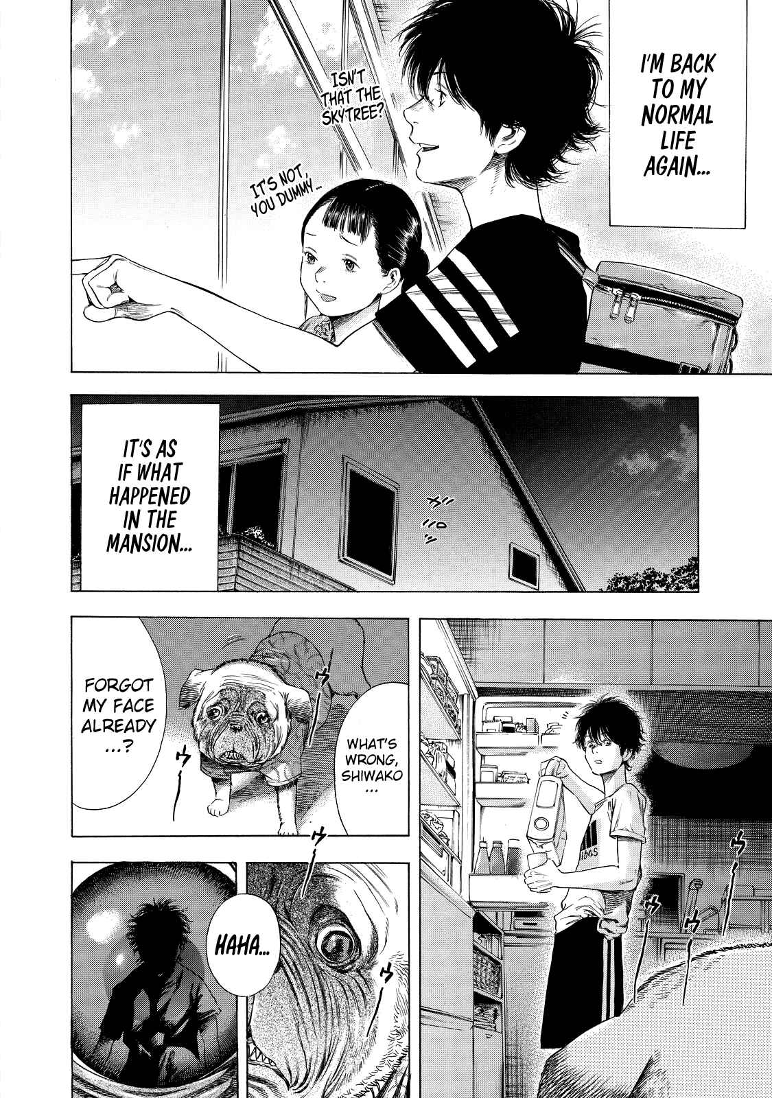 Page 16 Chapter 6 Shigahime