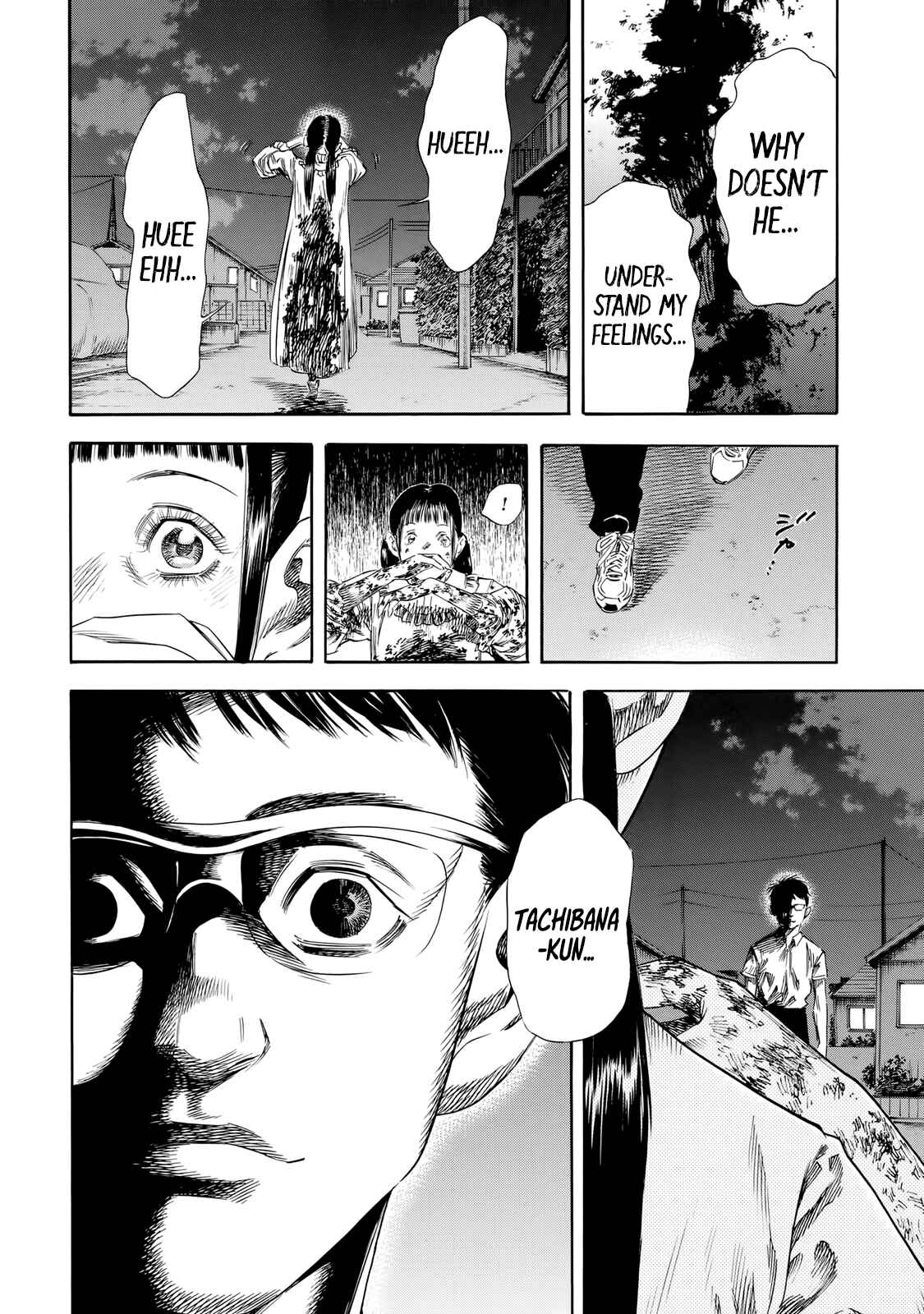 Page 30 Chapter 28 Shigahime