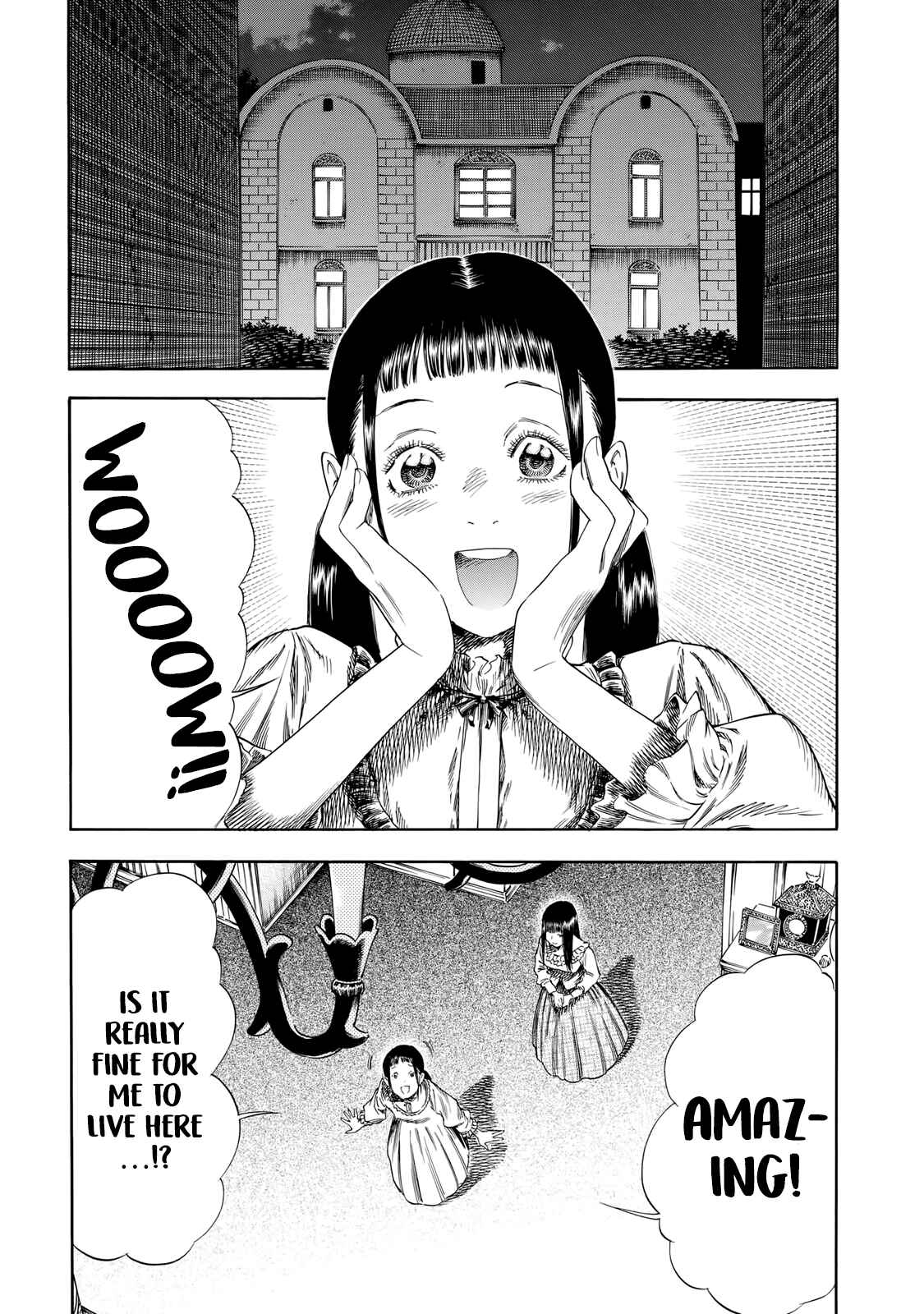 Page 4 Chapter 28 Shigahime