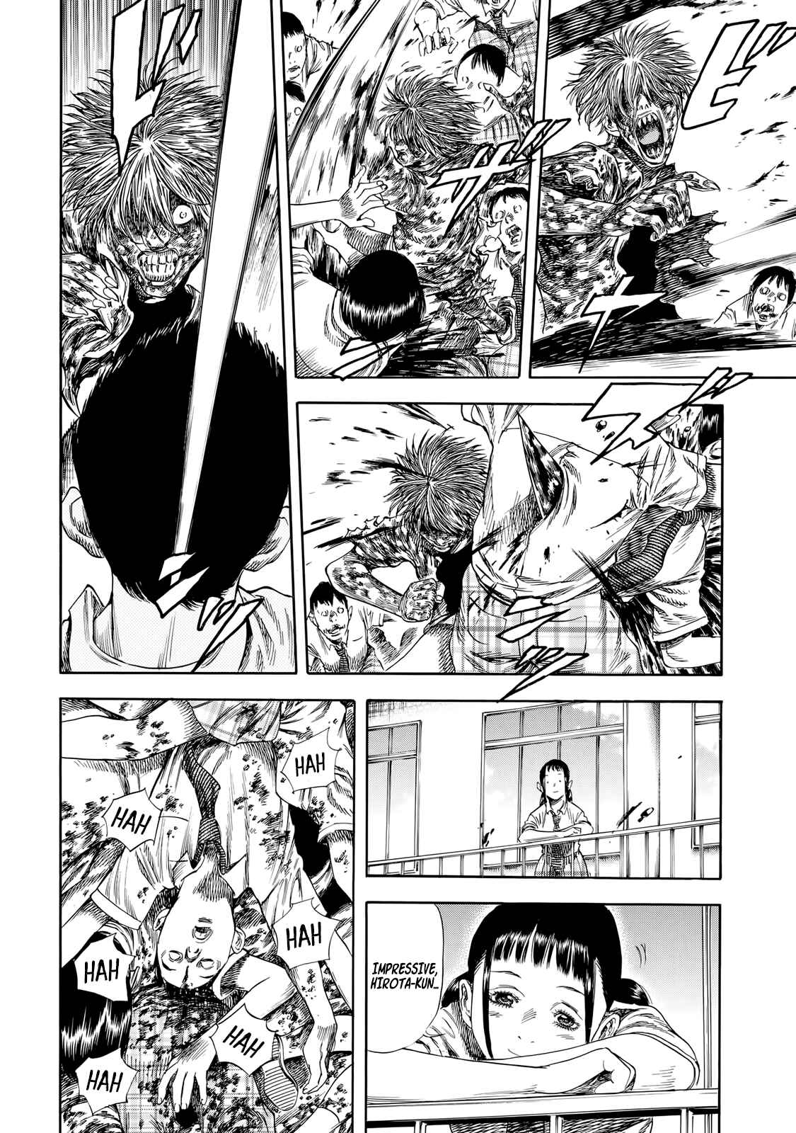 Page 10 Chapter 27 Shigahime