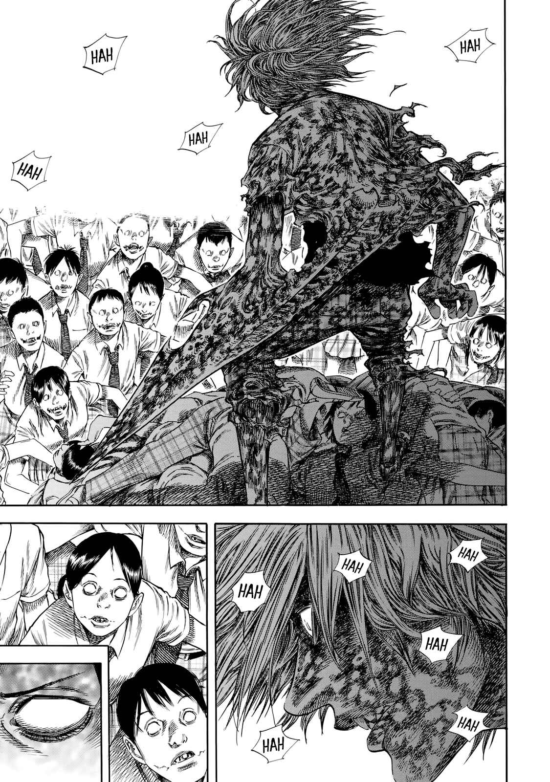 Page 11 Chapter 27 Shigahime