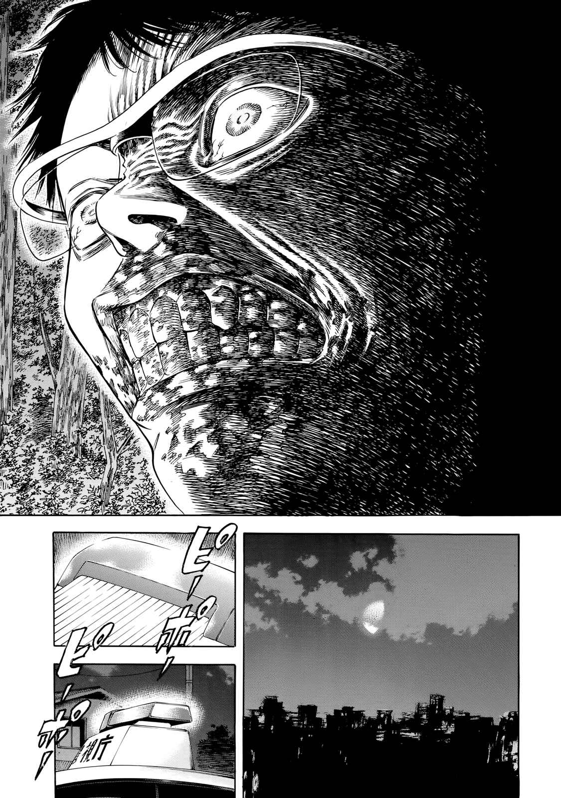 Page 29 Chapter 27 Shigahime