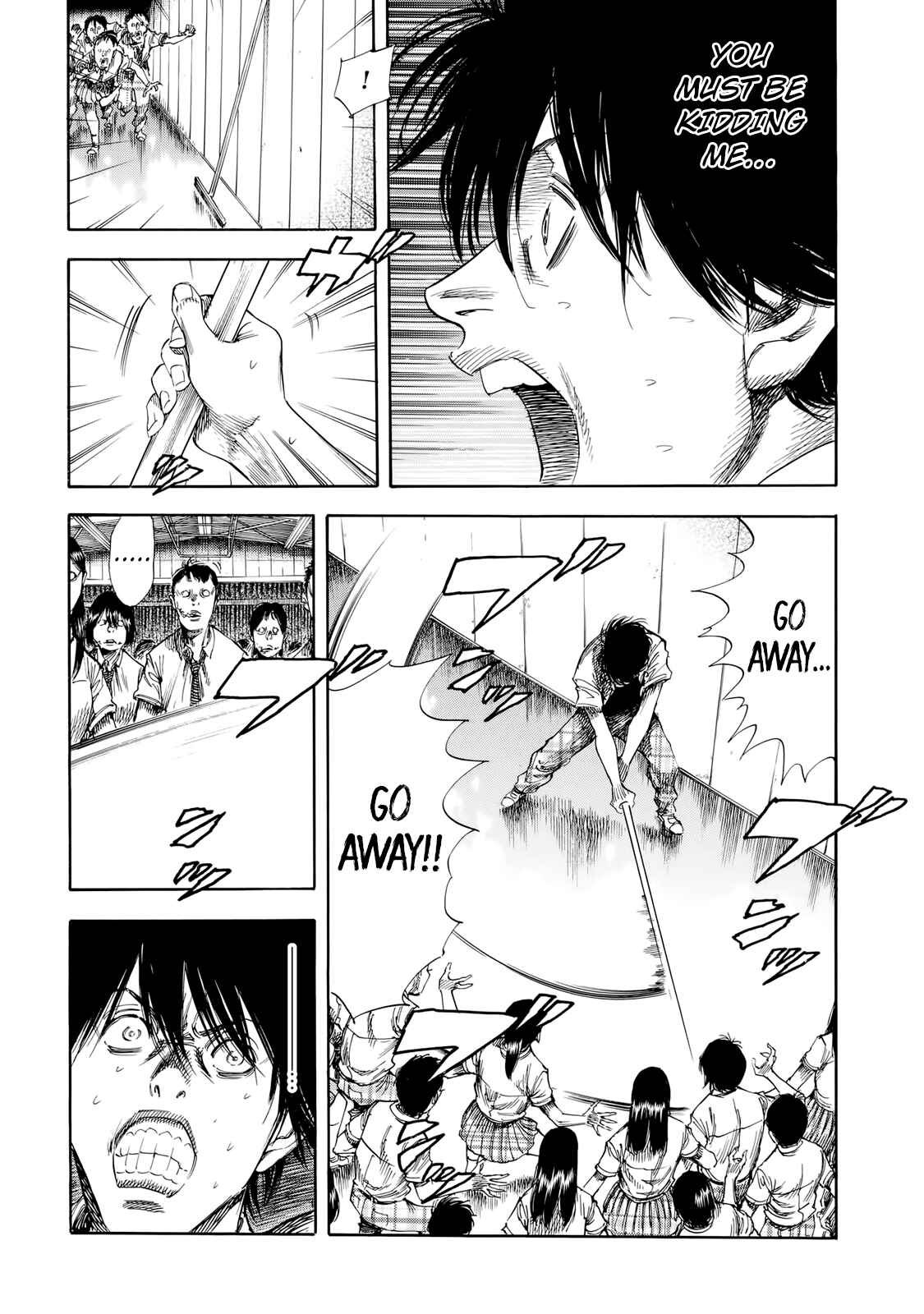Page 4 Chapter 27 Shigahime