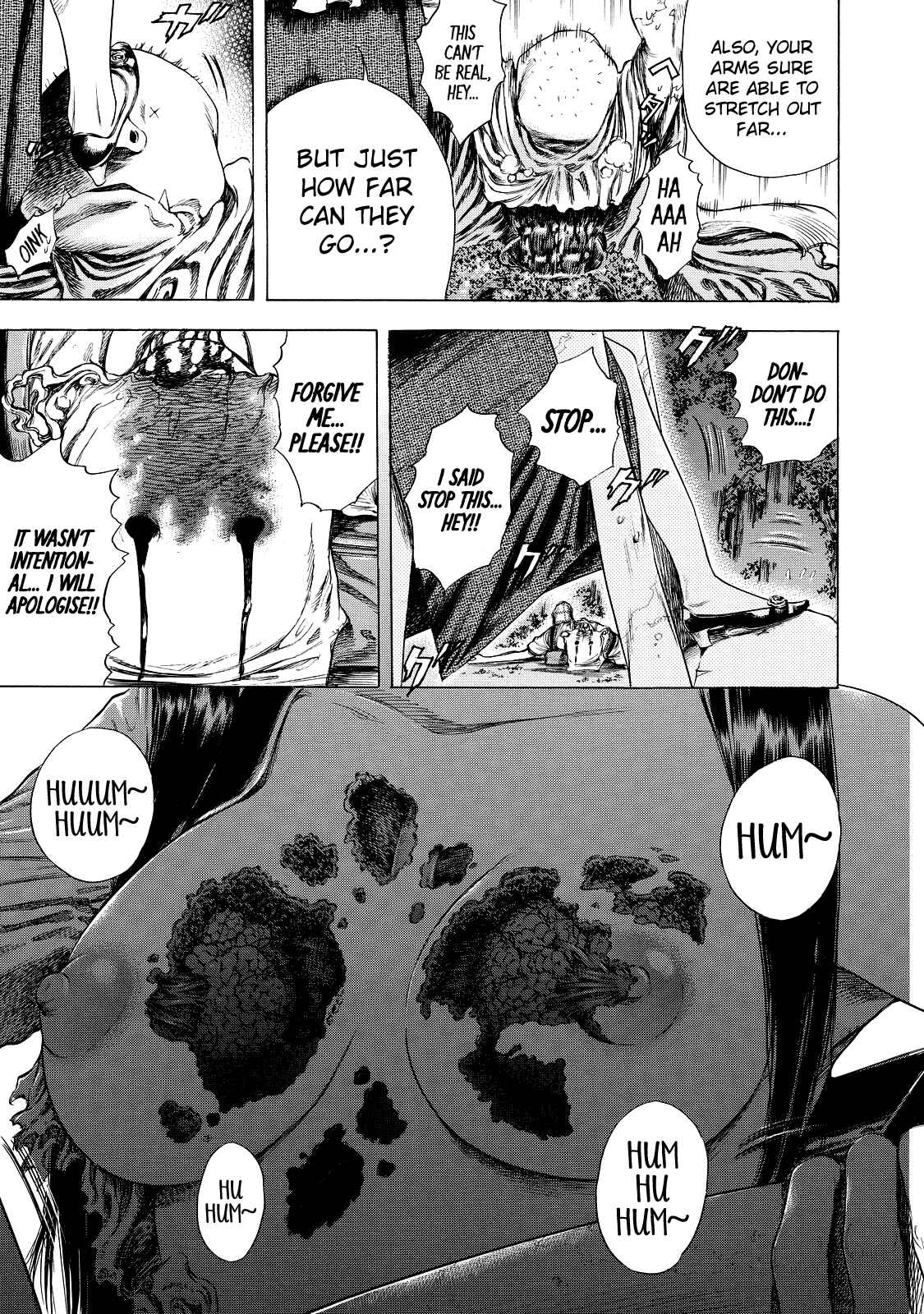 Page 11 Chapter 8 Shigahime