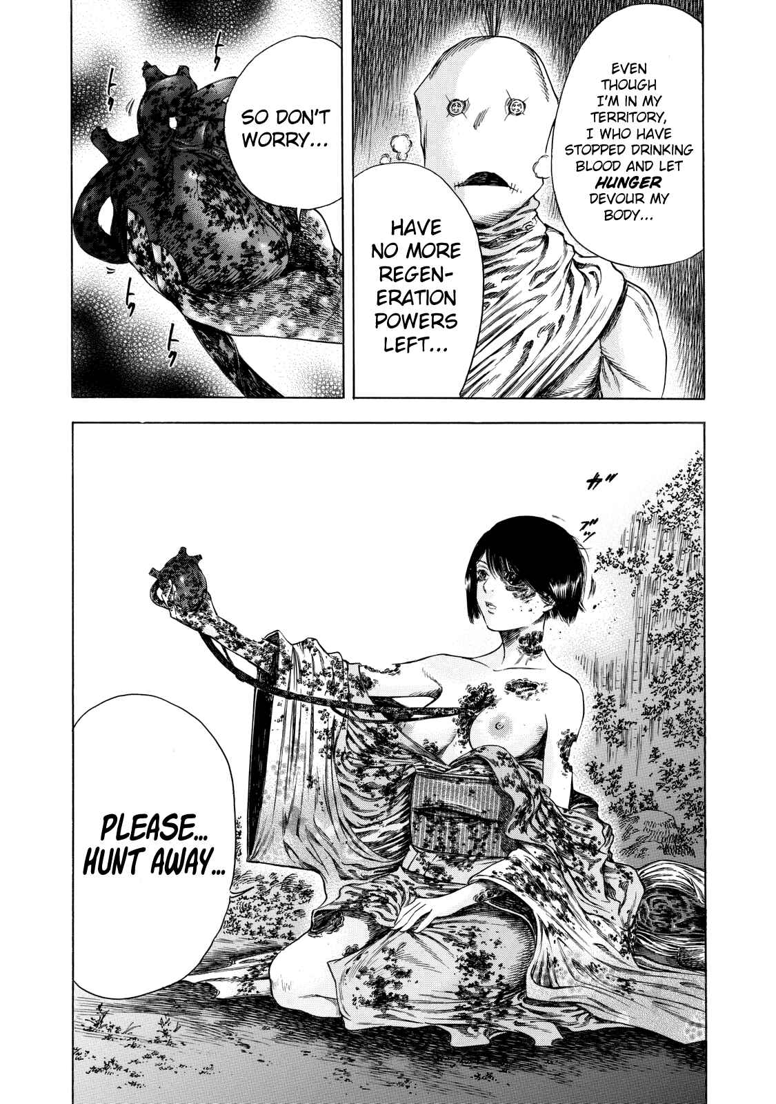 Page 16 Chapter 12 Shigahime