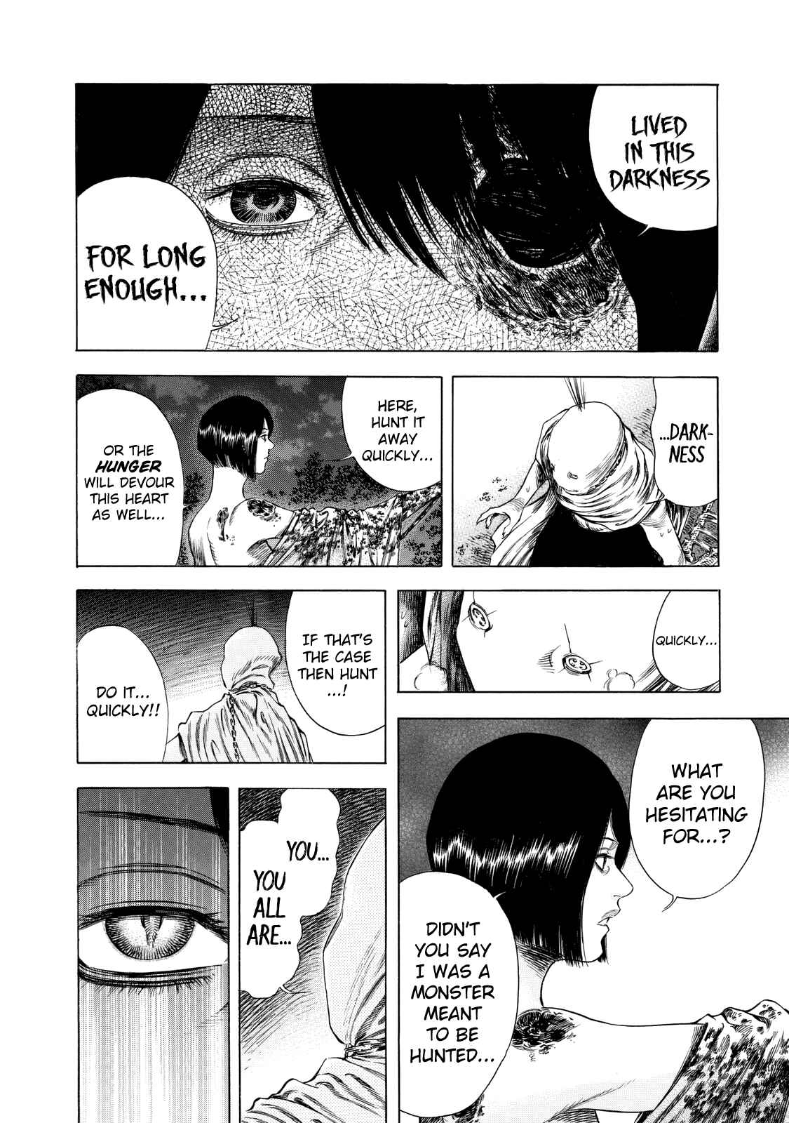 Page 18 Chapter 12 Shigahime