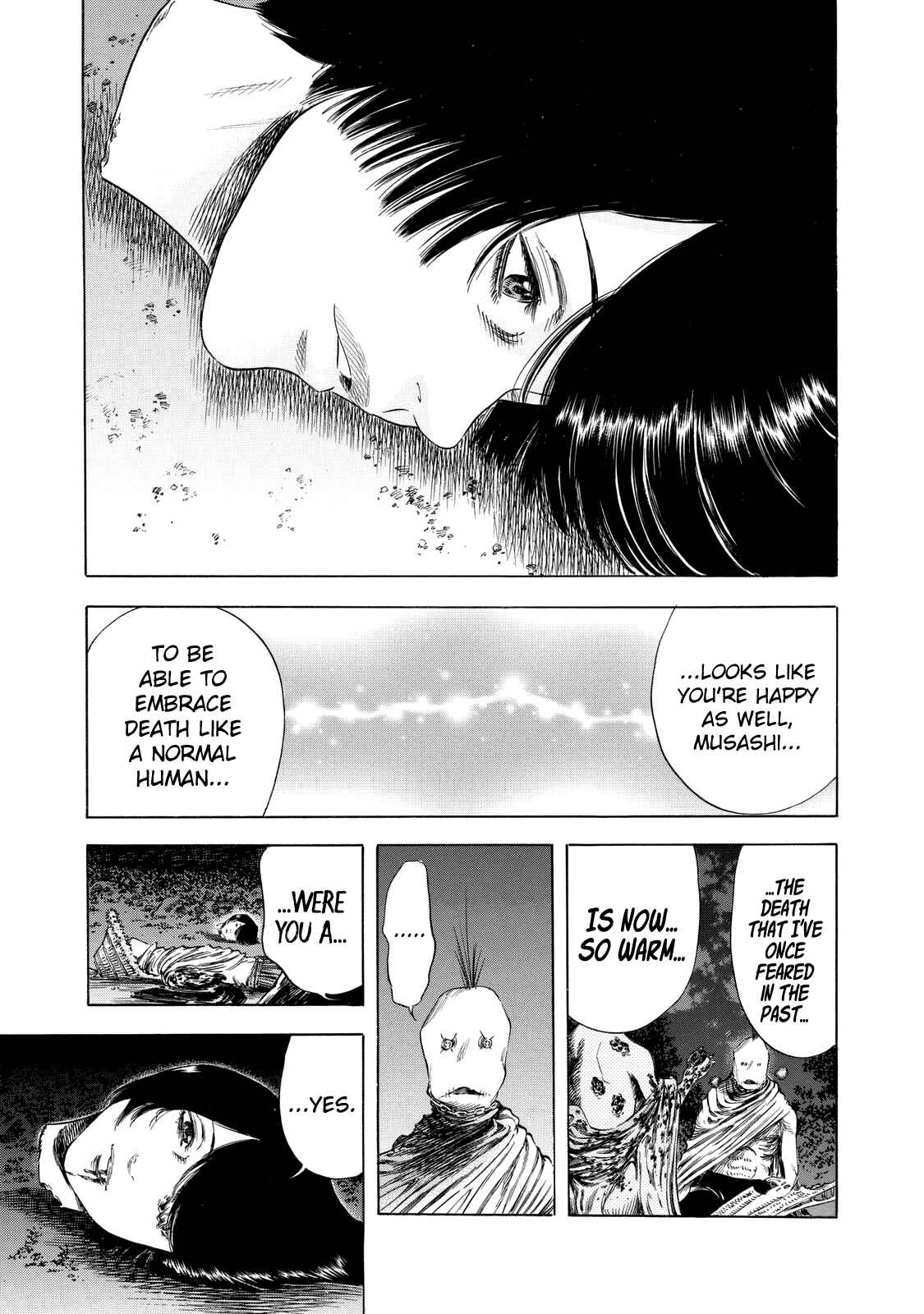Page 23 Chapter 12 Shigahime