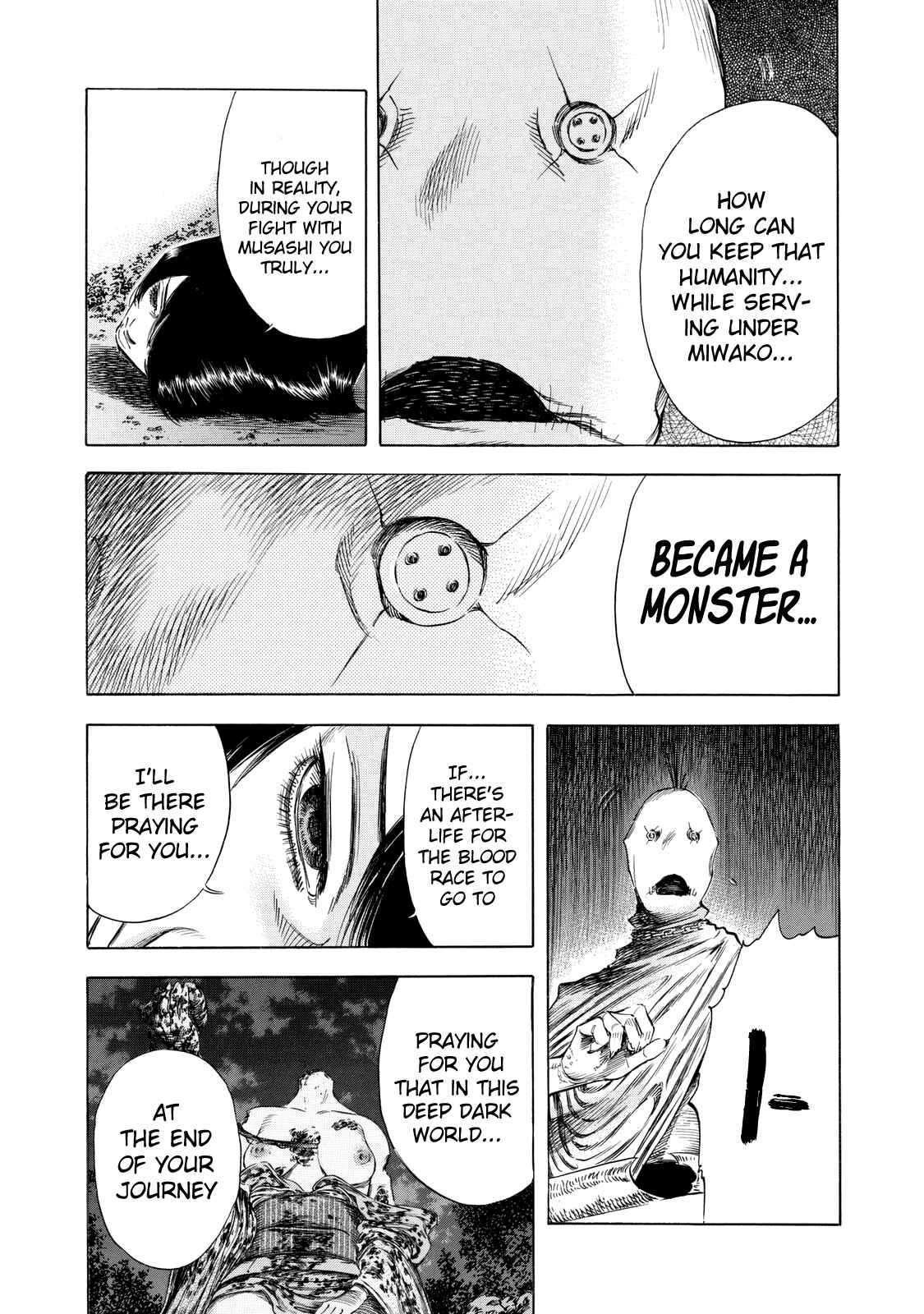 Page 25 Chapter 12 Shigahime