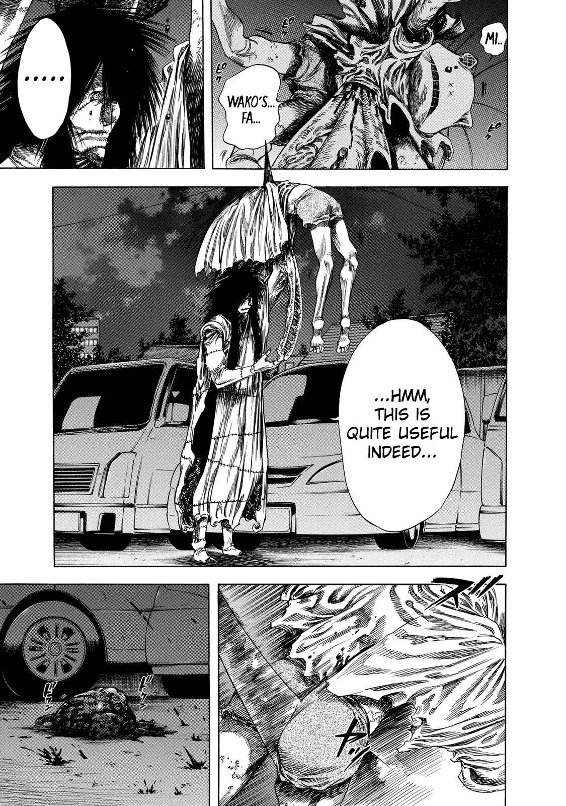 Page 29 Chapter 18 Shigahime
