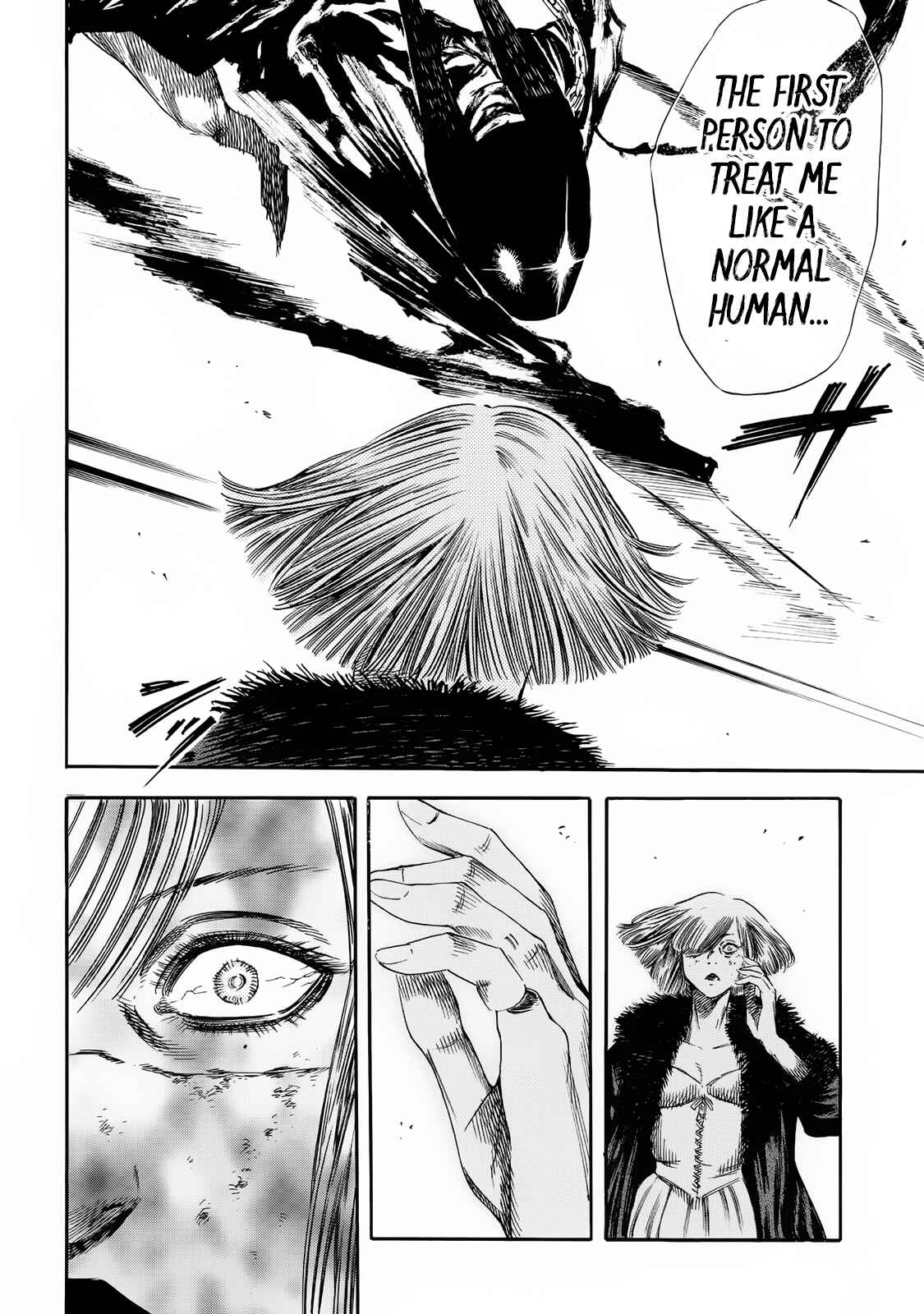 Page 10 Chapter 23 Shigahime