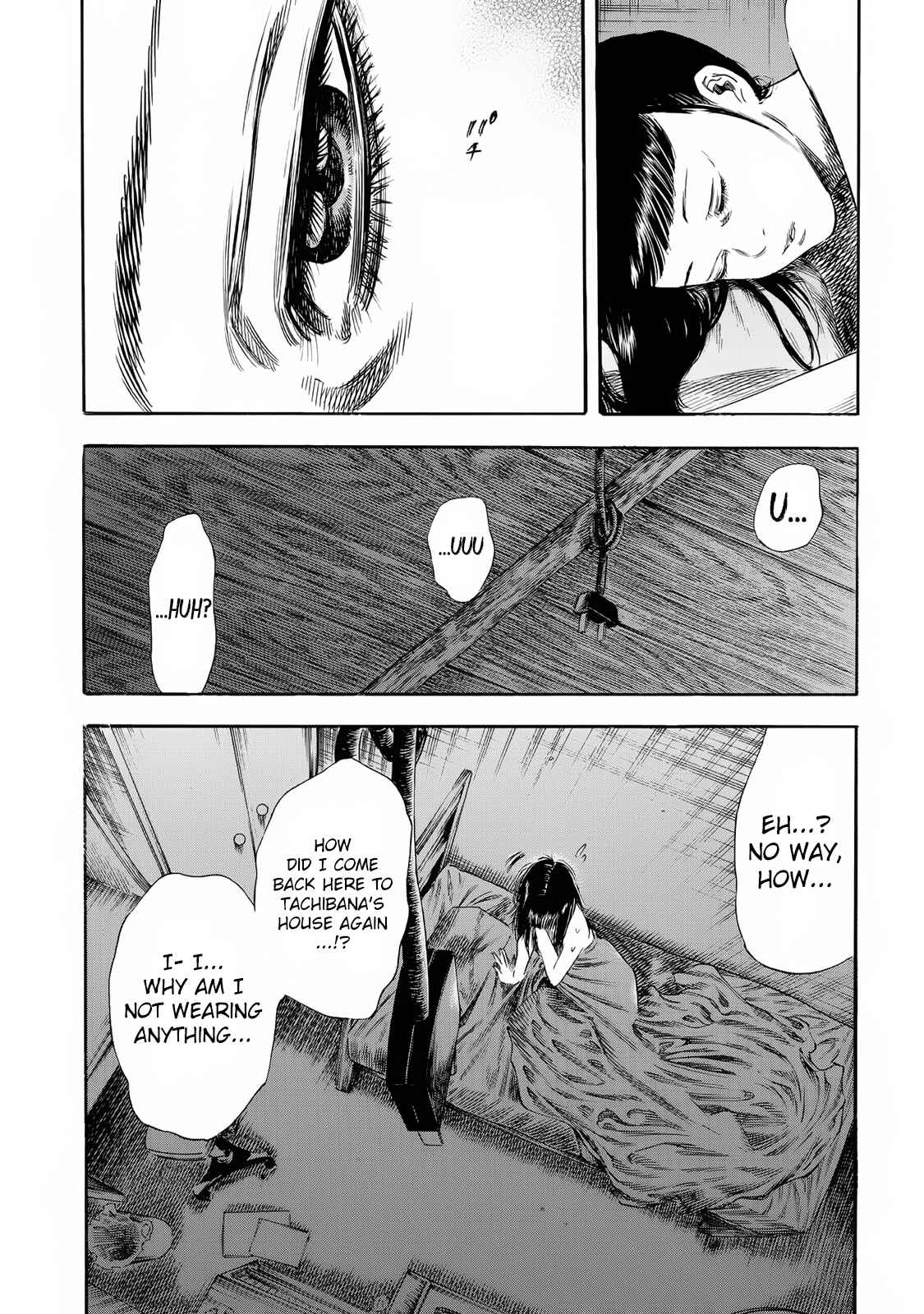 Page 27 Chapter 23 Shigahime