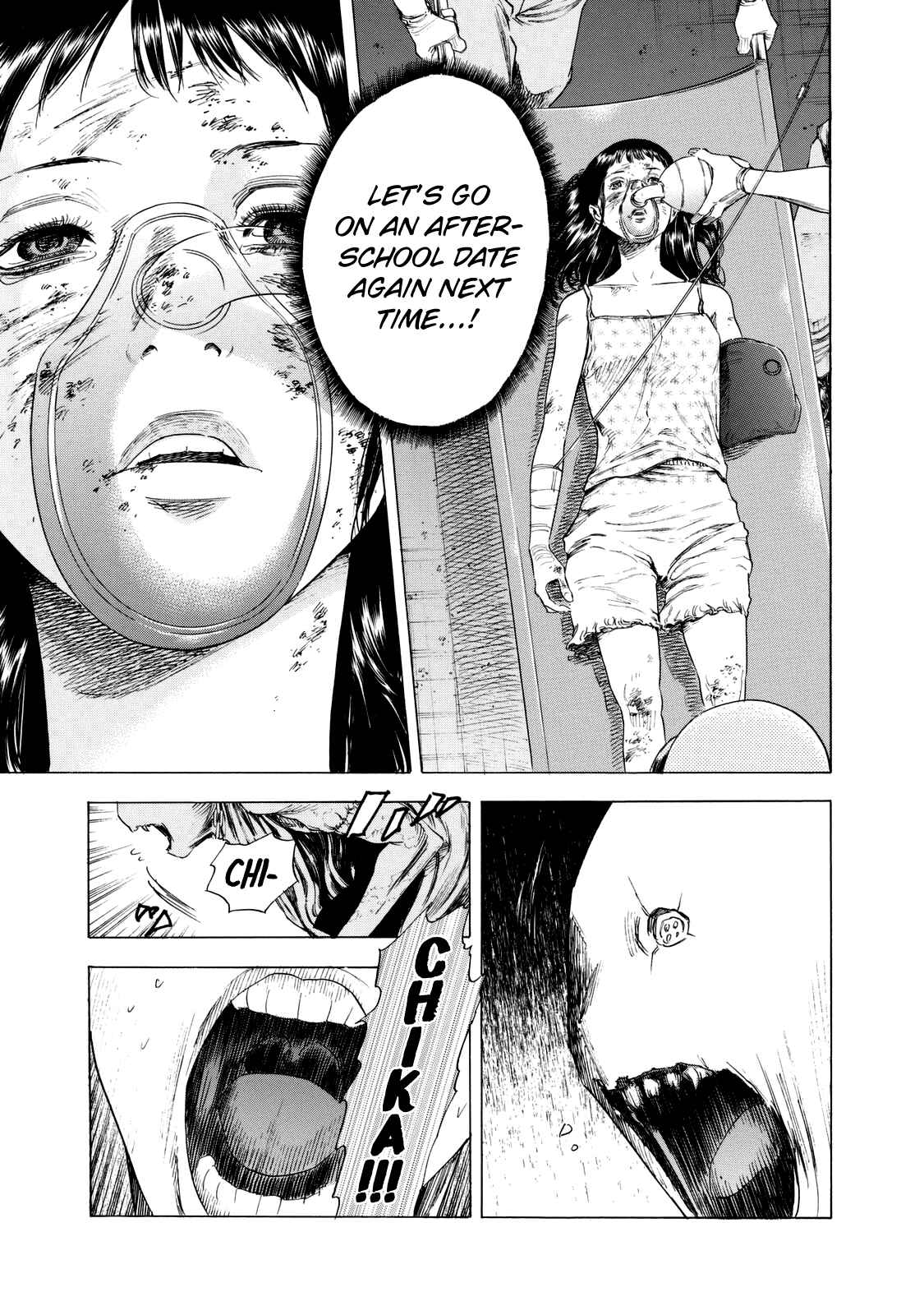 Page 16 Chapter 10 Shigahime