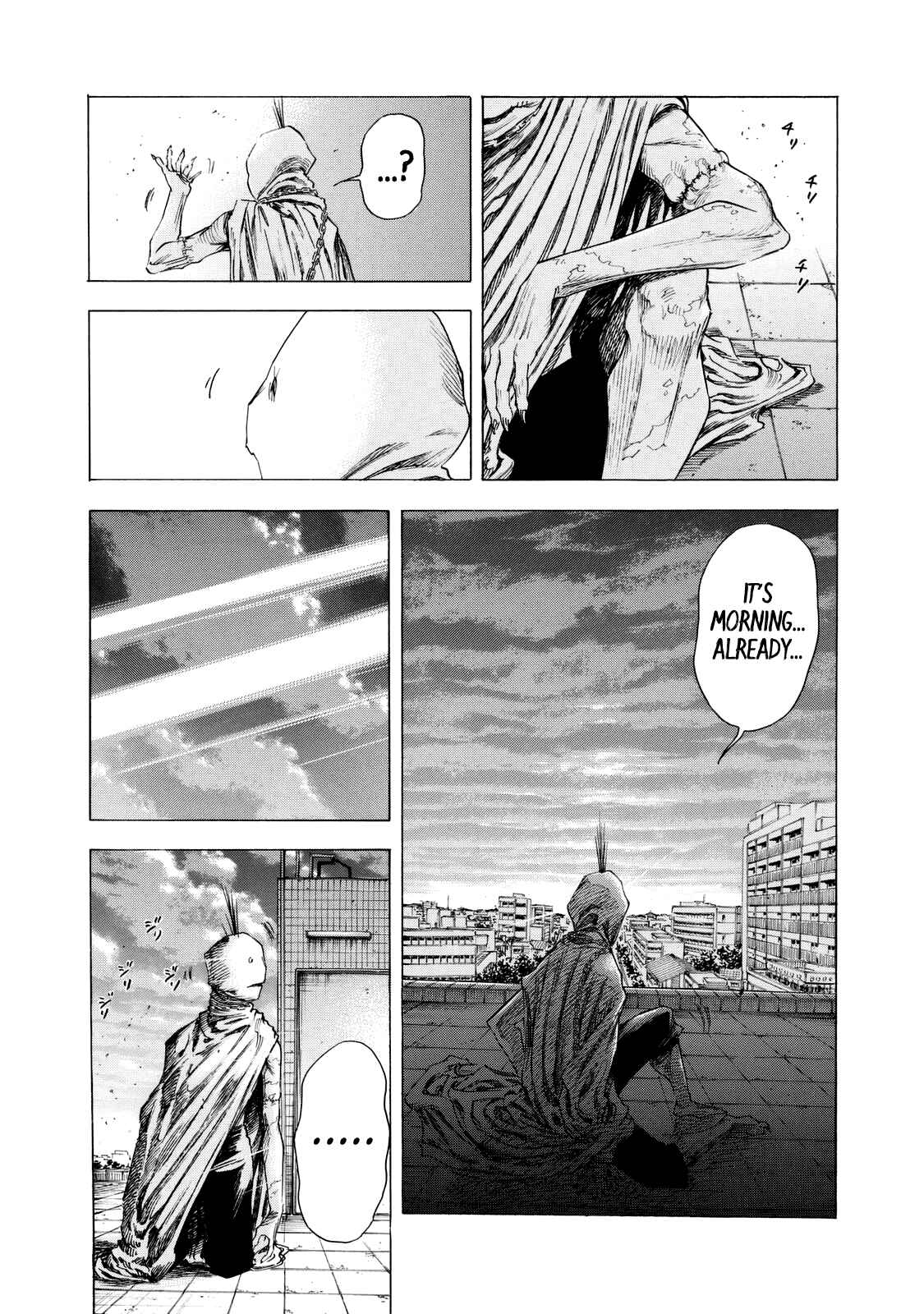 Page 19 Chapter 10 Shigahime