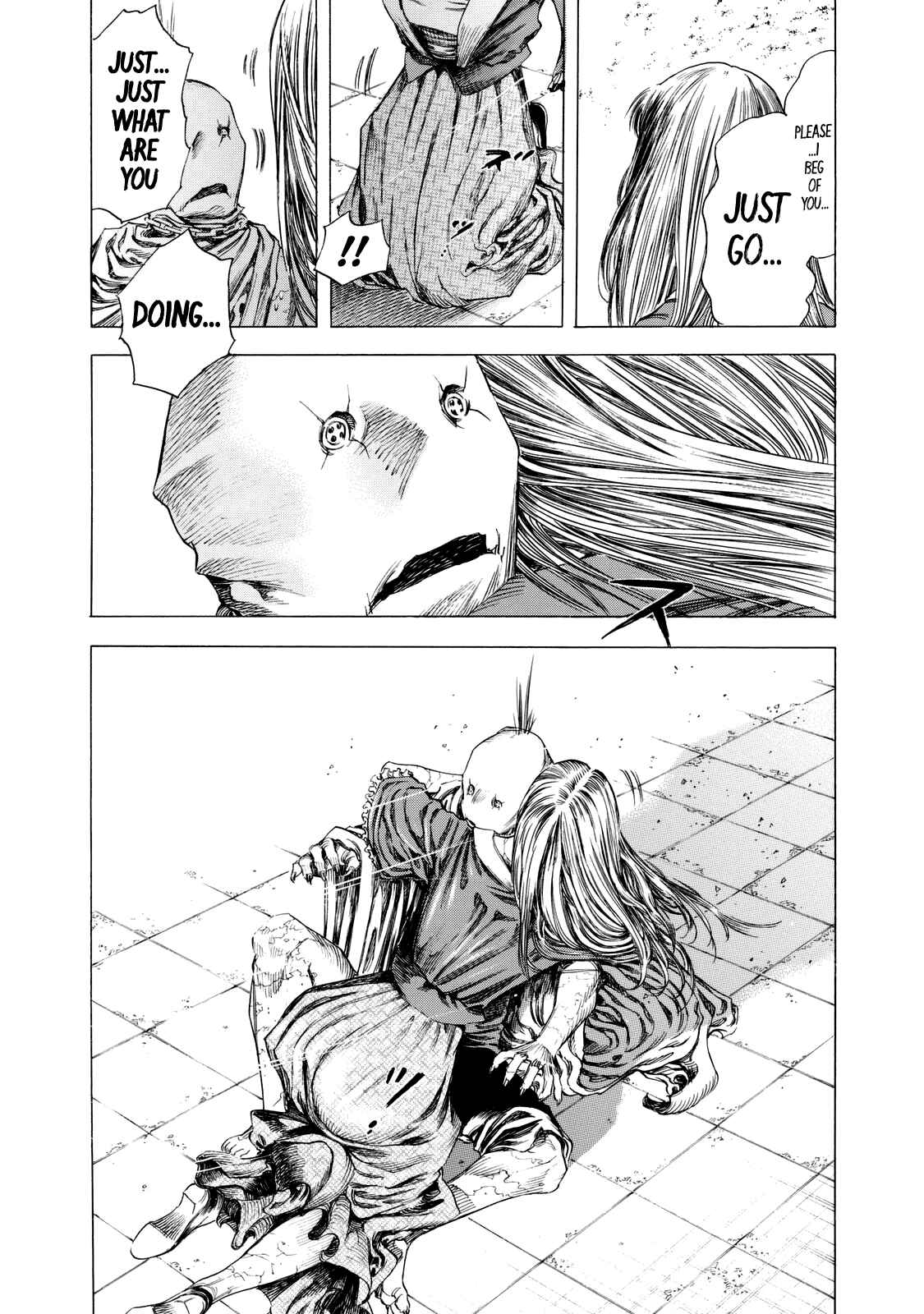 Page 23 Chapter 10 Shigahime