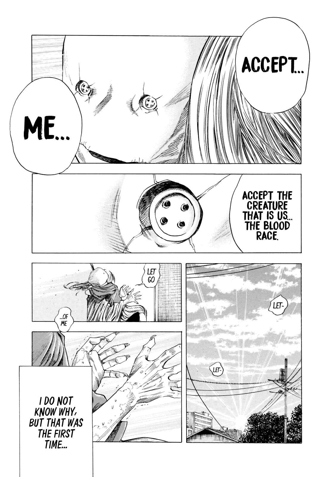 Page 24 Chapter 10 Shigahime