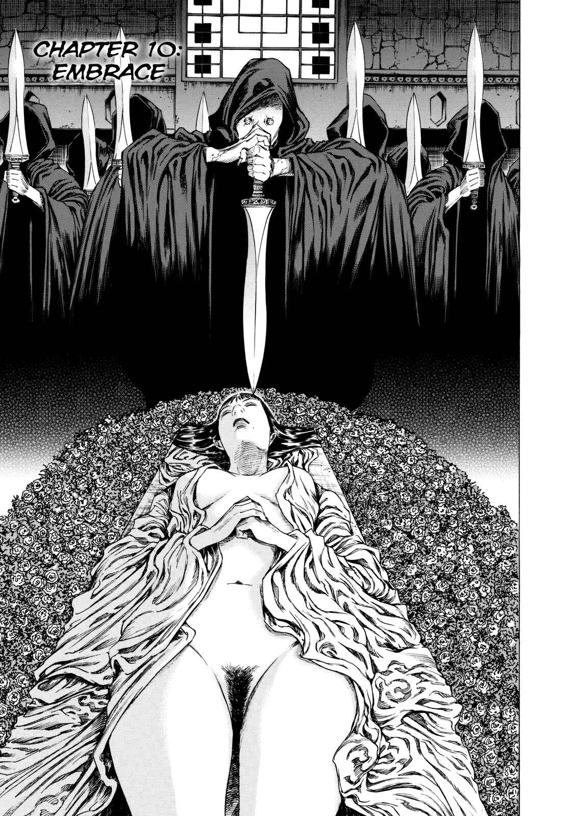 Page 3 Chapter 10 Shigahime