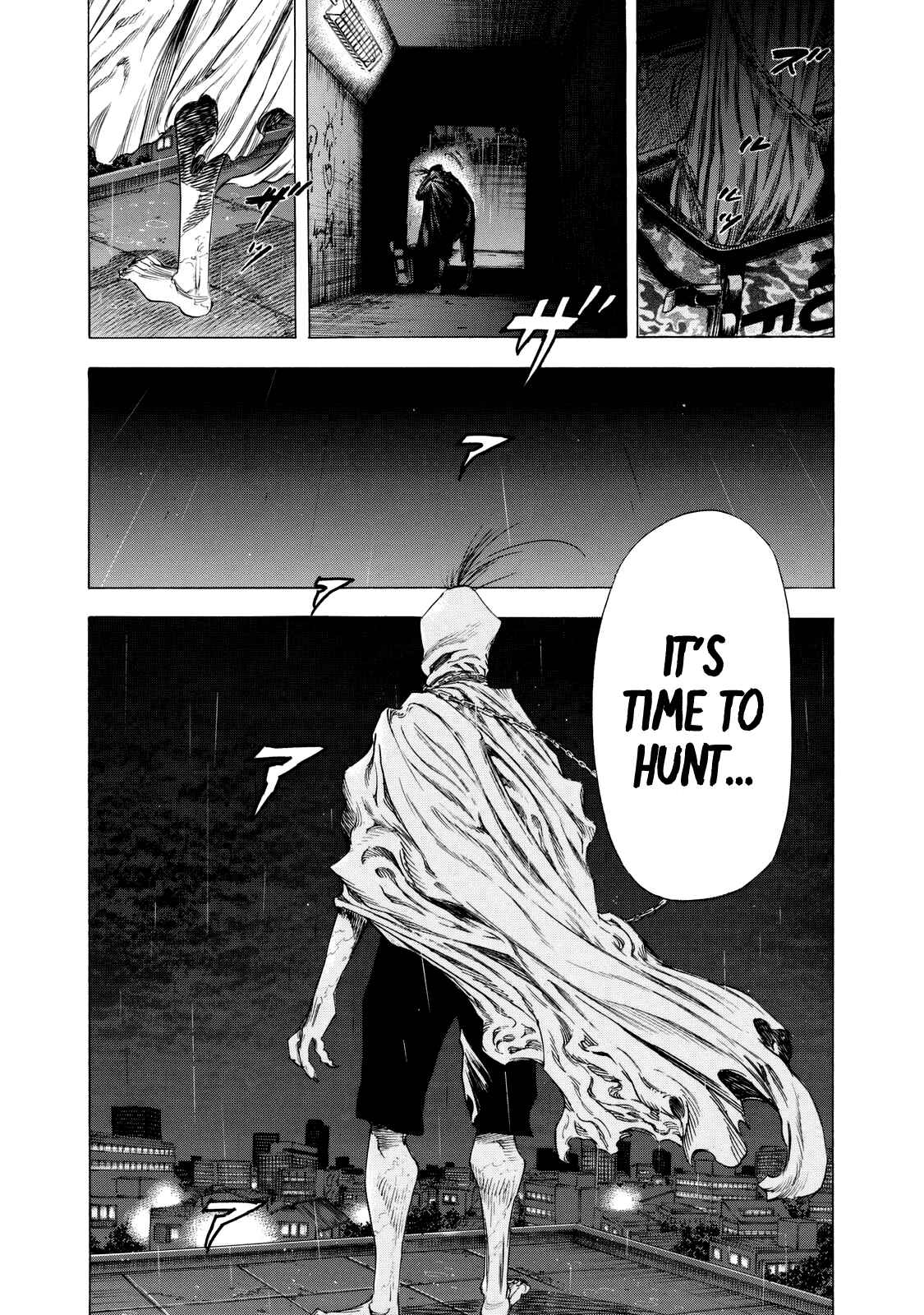 Page 30 Chapter 10 Shigahime