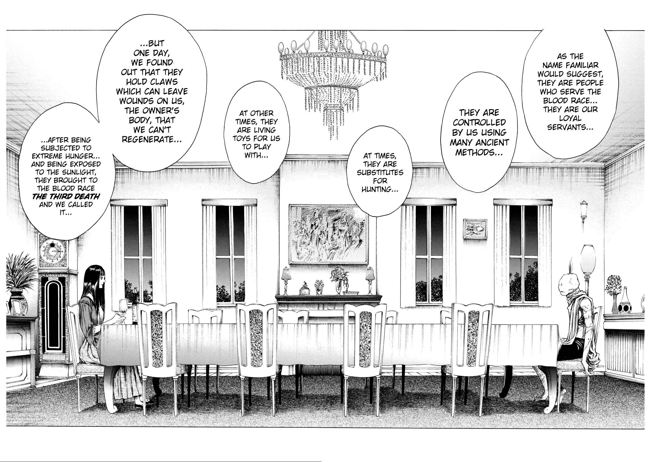 Page 8 Chapter 10 Shigahime
