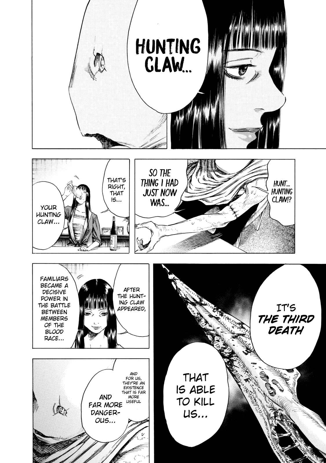 Page 9 Chapter 10 Shigahime