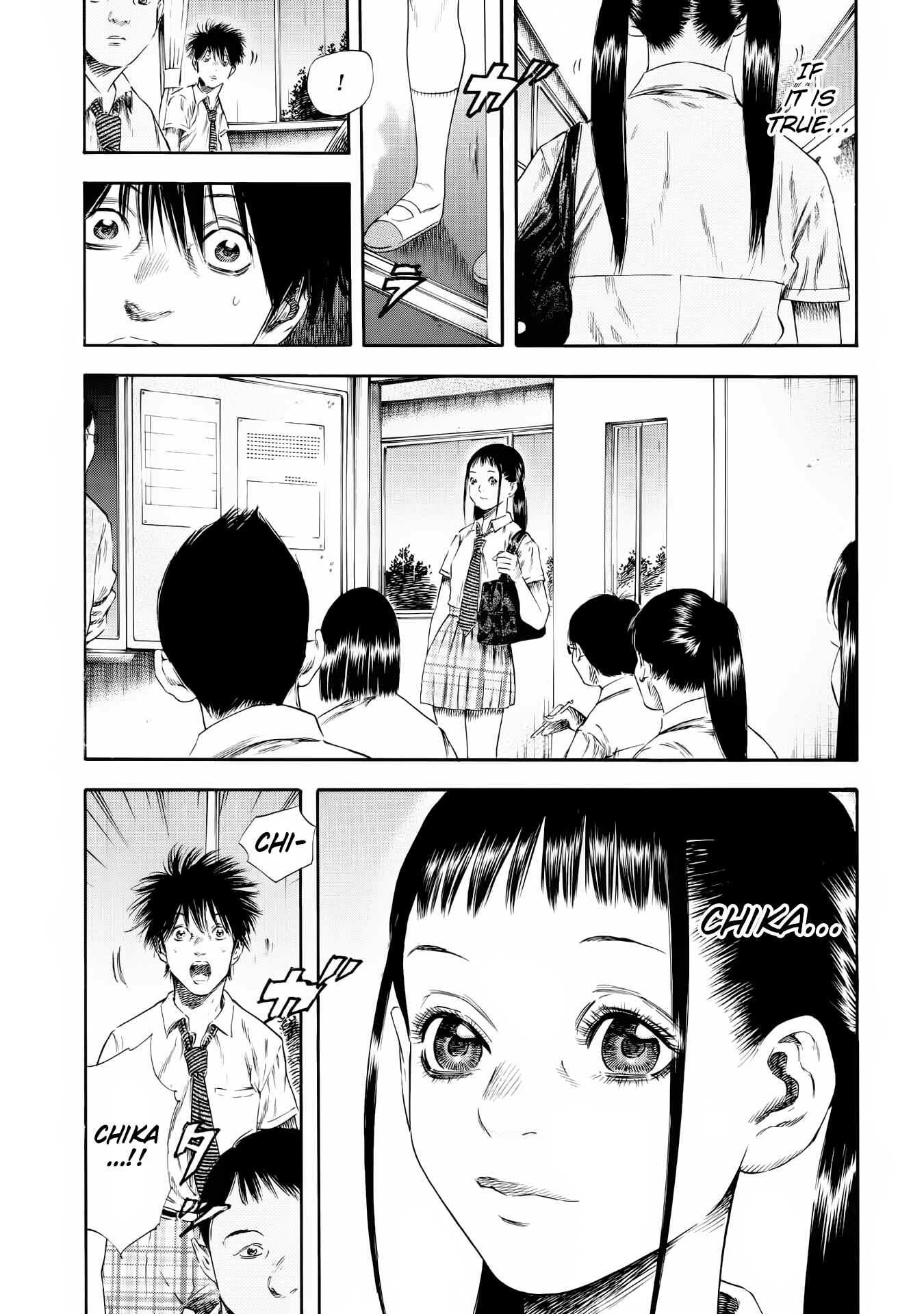 Page 24 Chapter 25 Shigahime