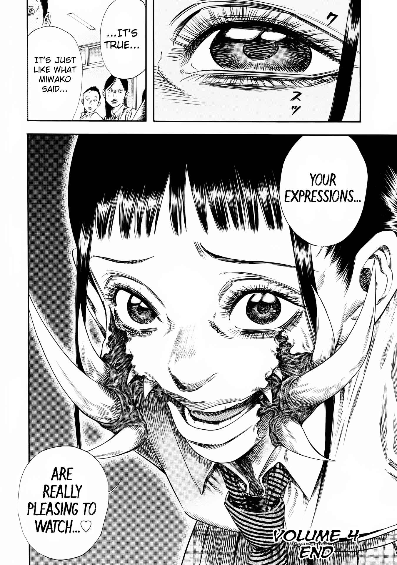 Page 29 Chapter 25 Shigahime