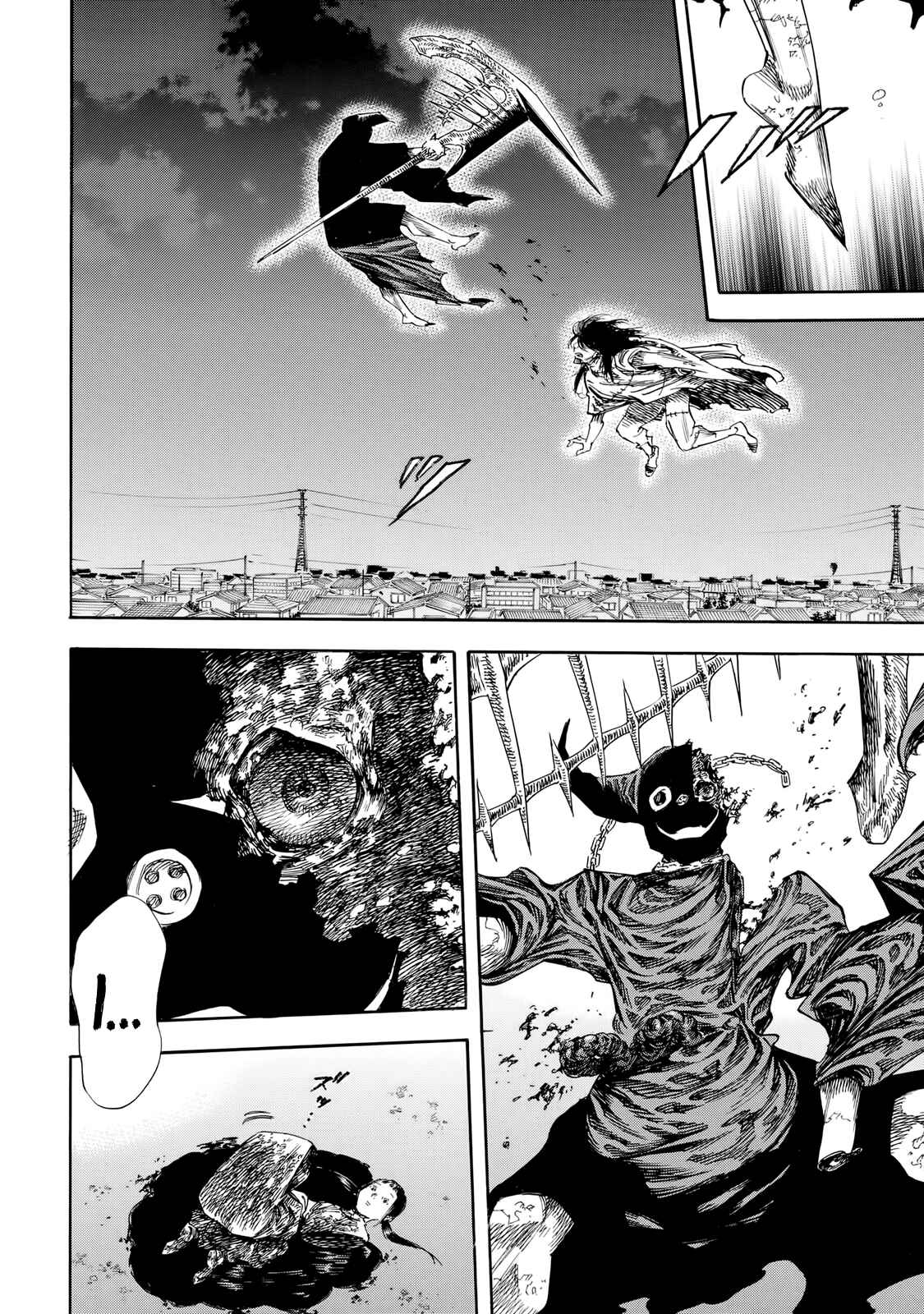 Page 18 Chapter 29 Shigahime