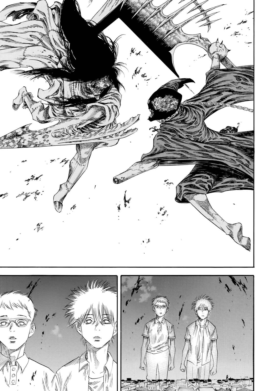 Page 21 Chapter 29 Shigahime