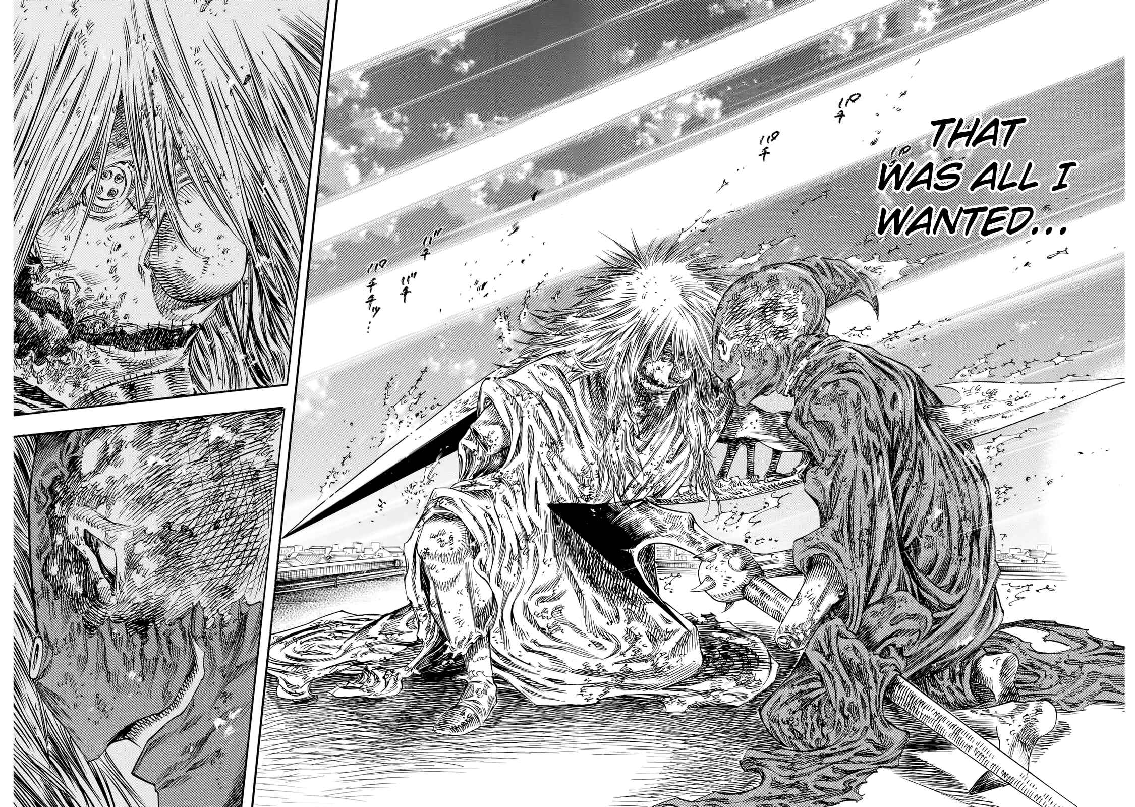 Page 24 Chapter 29 Shigahime
