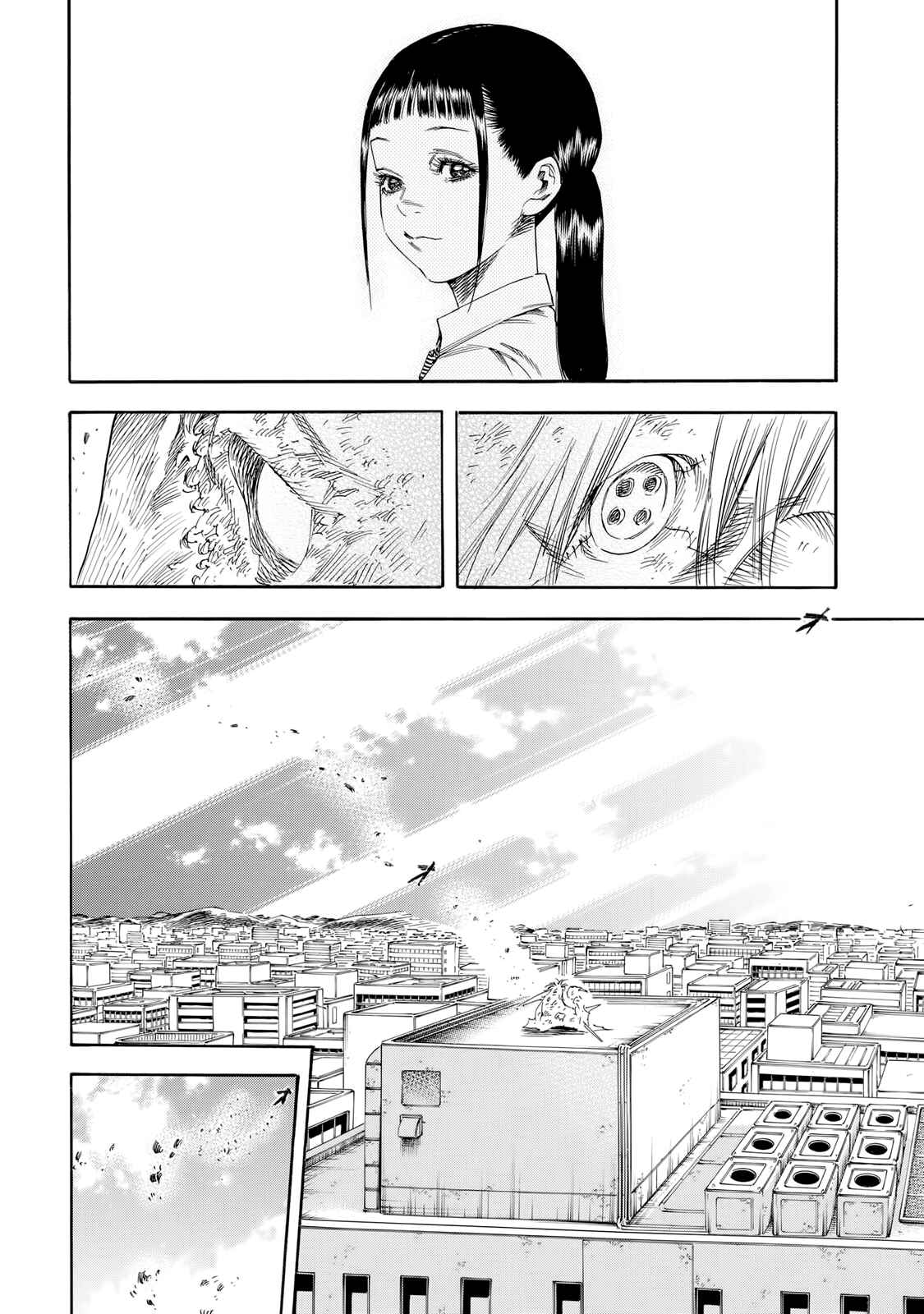 Page 25 Chapter 29 Shigahime