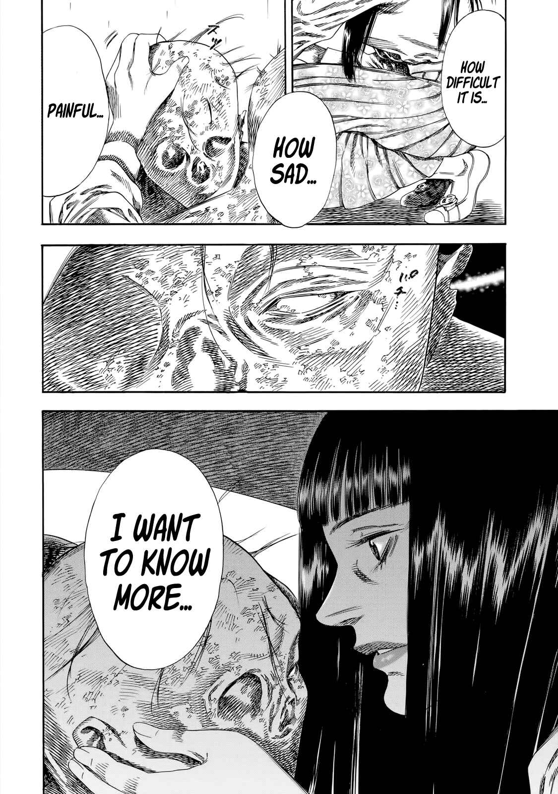 Page 29 Chapter 29 Shigahime