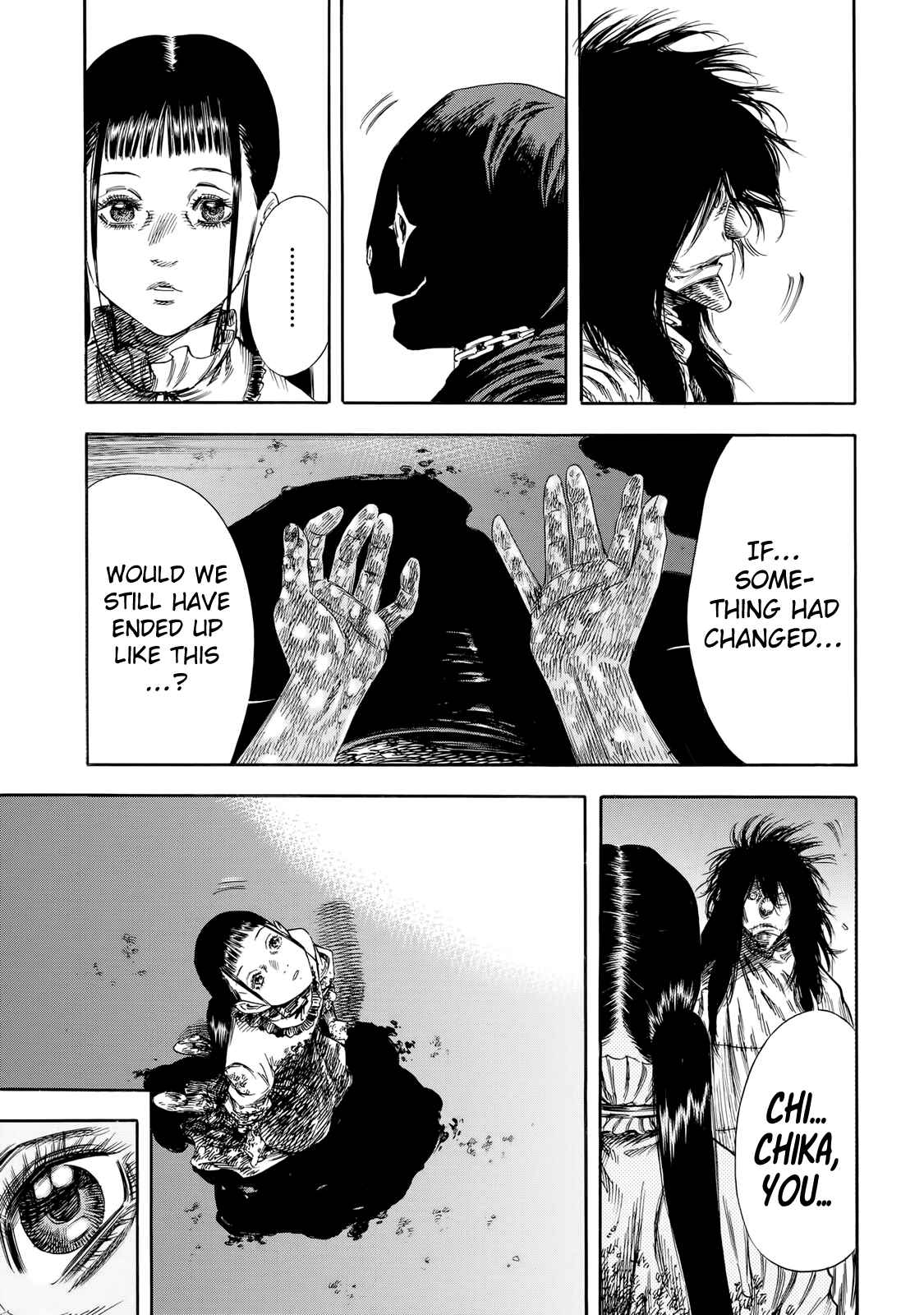 Page 9 Chapter 29 Shigahime