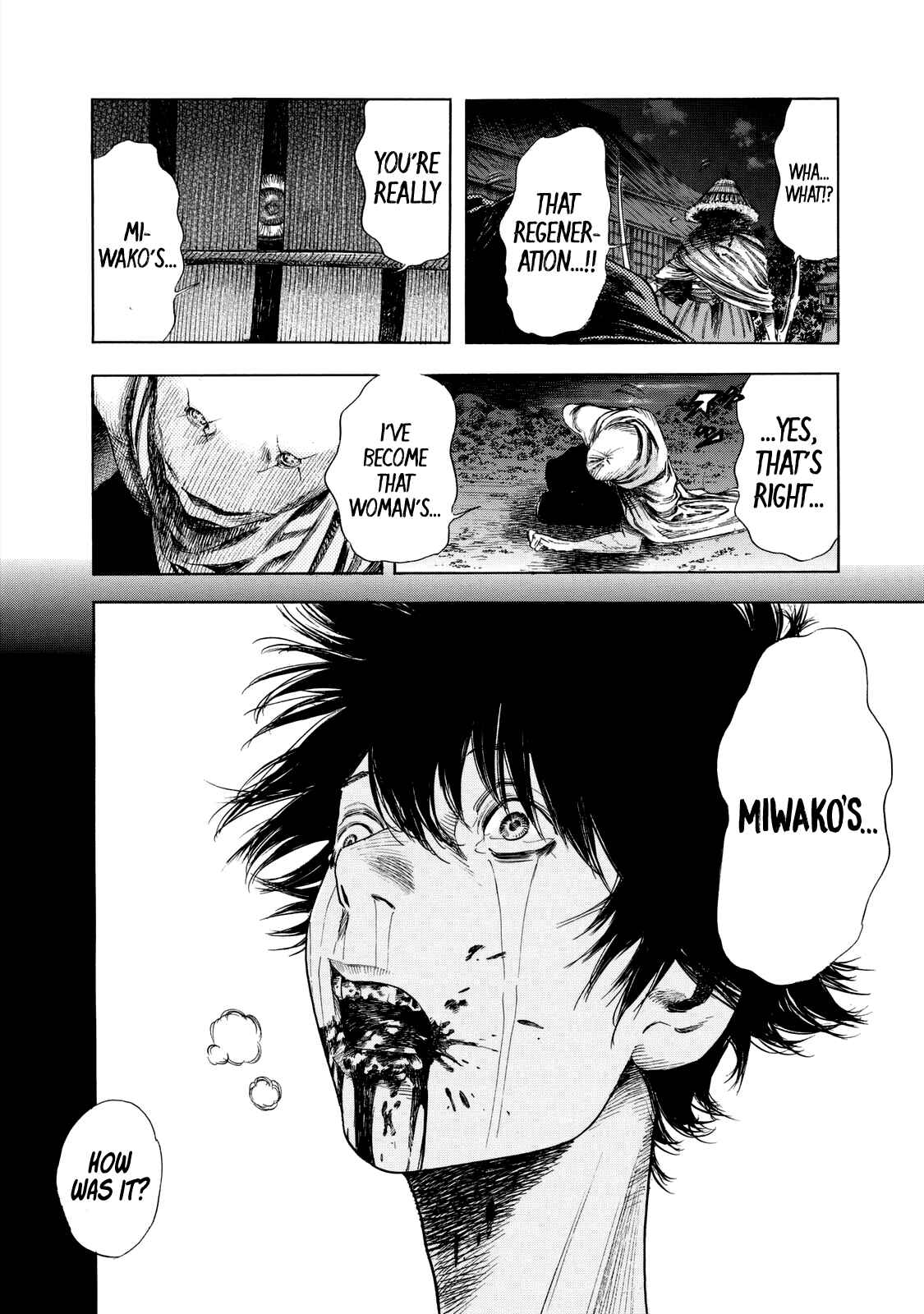Page 26 Chapter 11 Shigahime