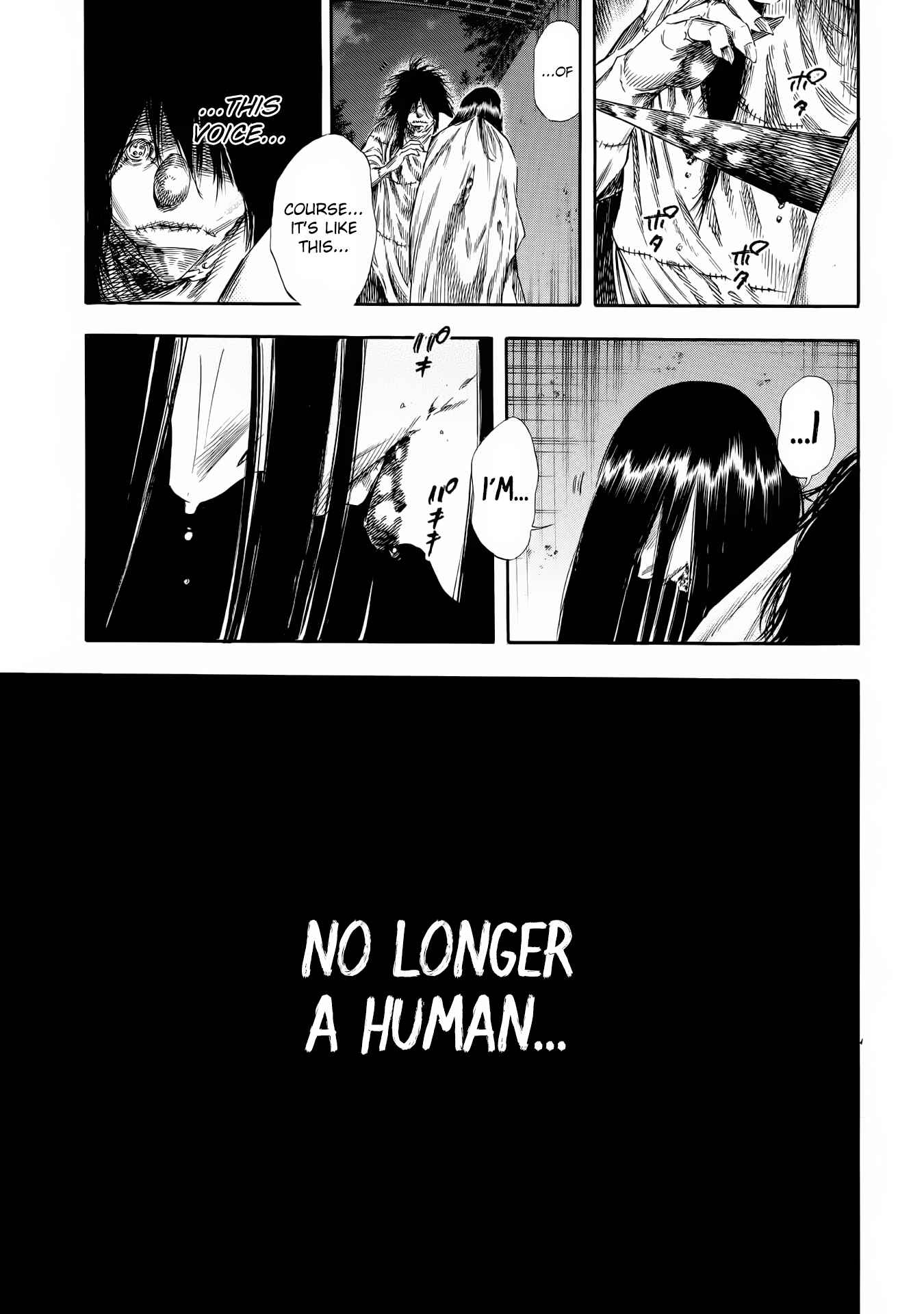 Page 28 Chapter 24 Shigahime