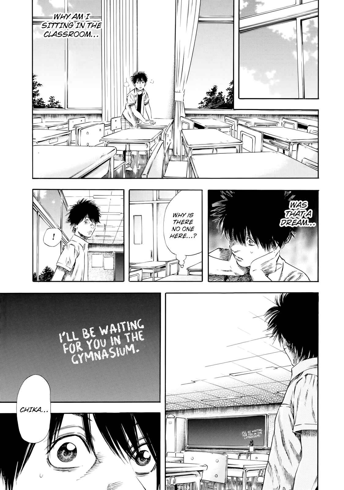 Page 21 Chapter 26 Shigahime