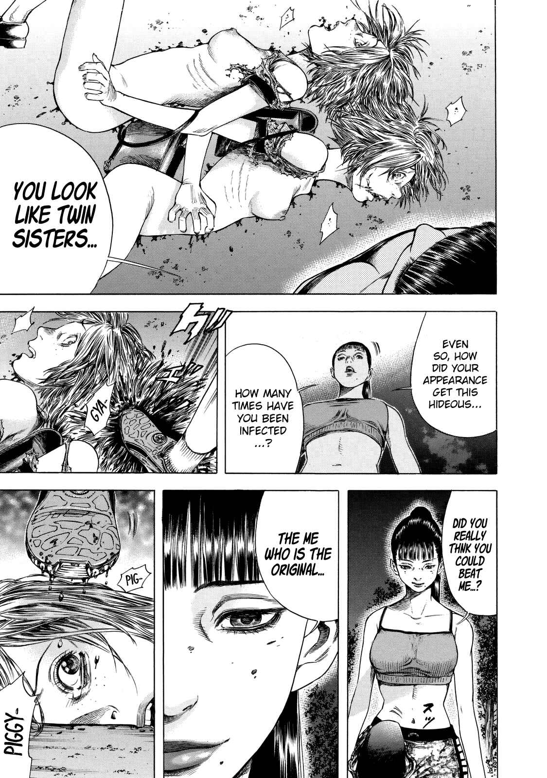 Page 26 Chapter 9 Shigahime