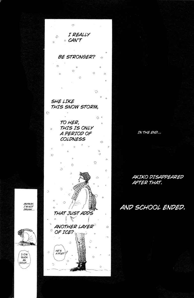 Page 21 Chapter 10 Akuma de Junai
