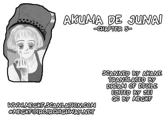 Page 47 Chapter 5 Akuma de Junai