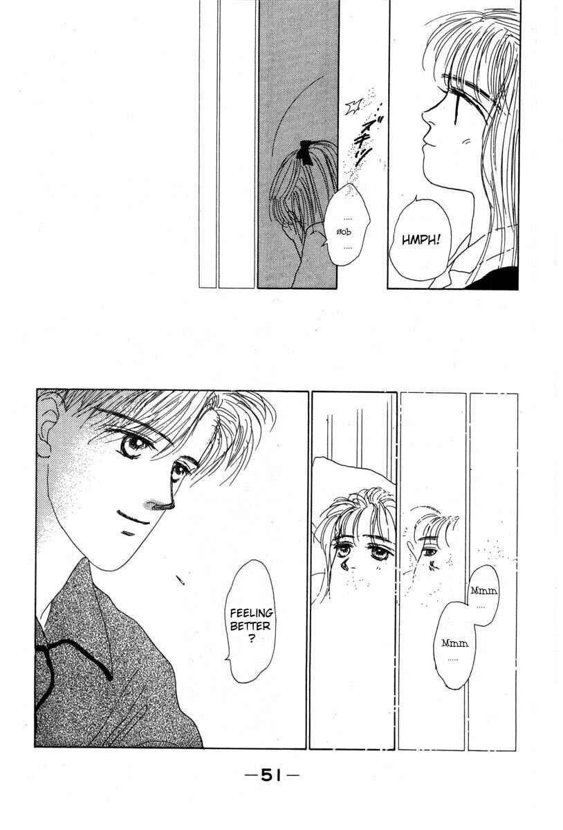 Page 16 Chapter 3 Akuma de Junai