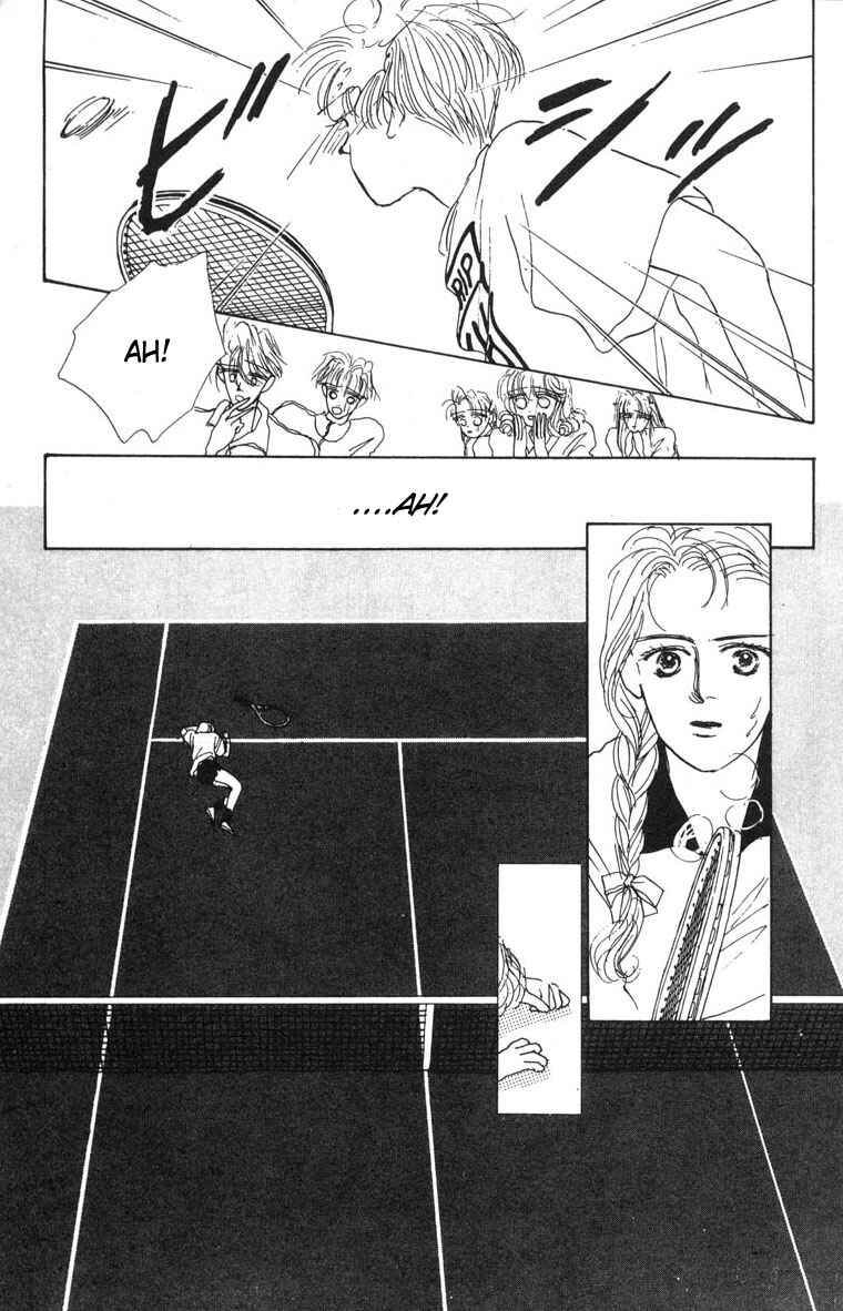 Page 46 Chapter 4 Akuma de Junai