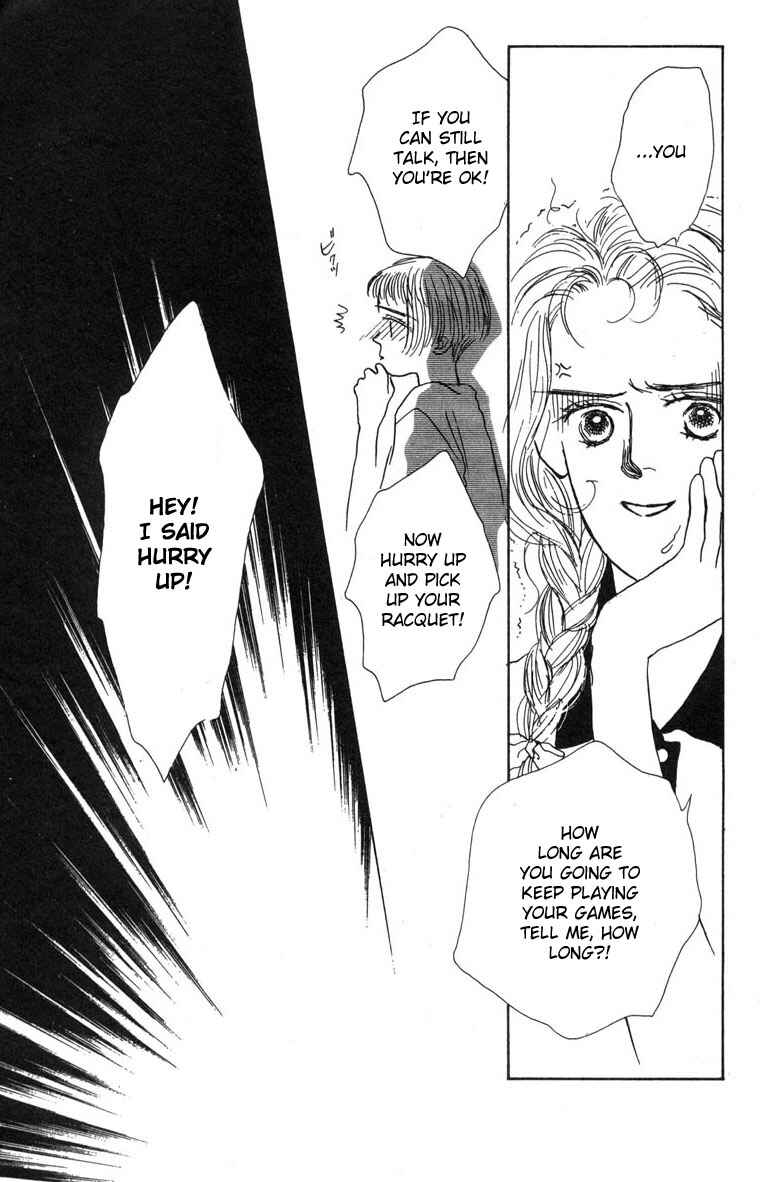 Page 48 Chapter 4 Akuma de Junai