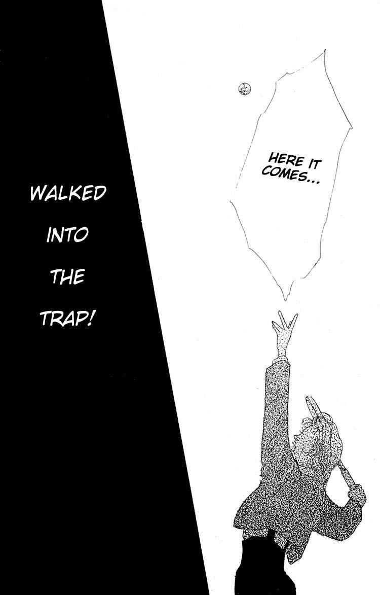 Page 2 Chapter 7 Akuma de Junai