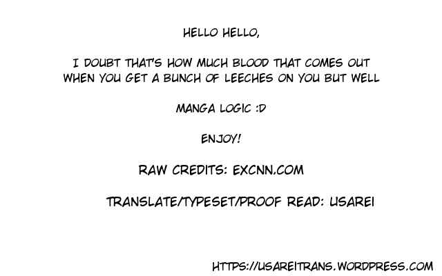 Page 1 Chapter 3 Kichikujima