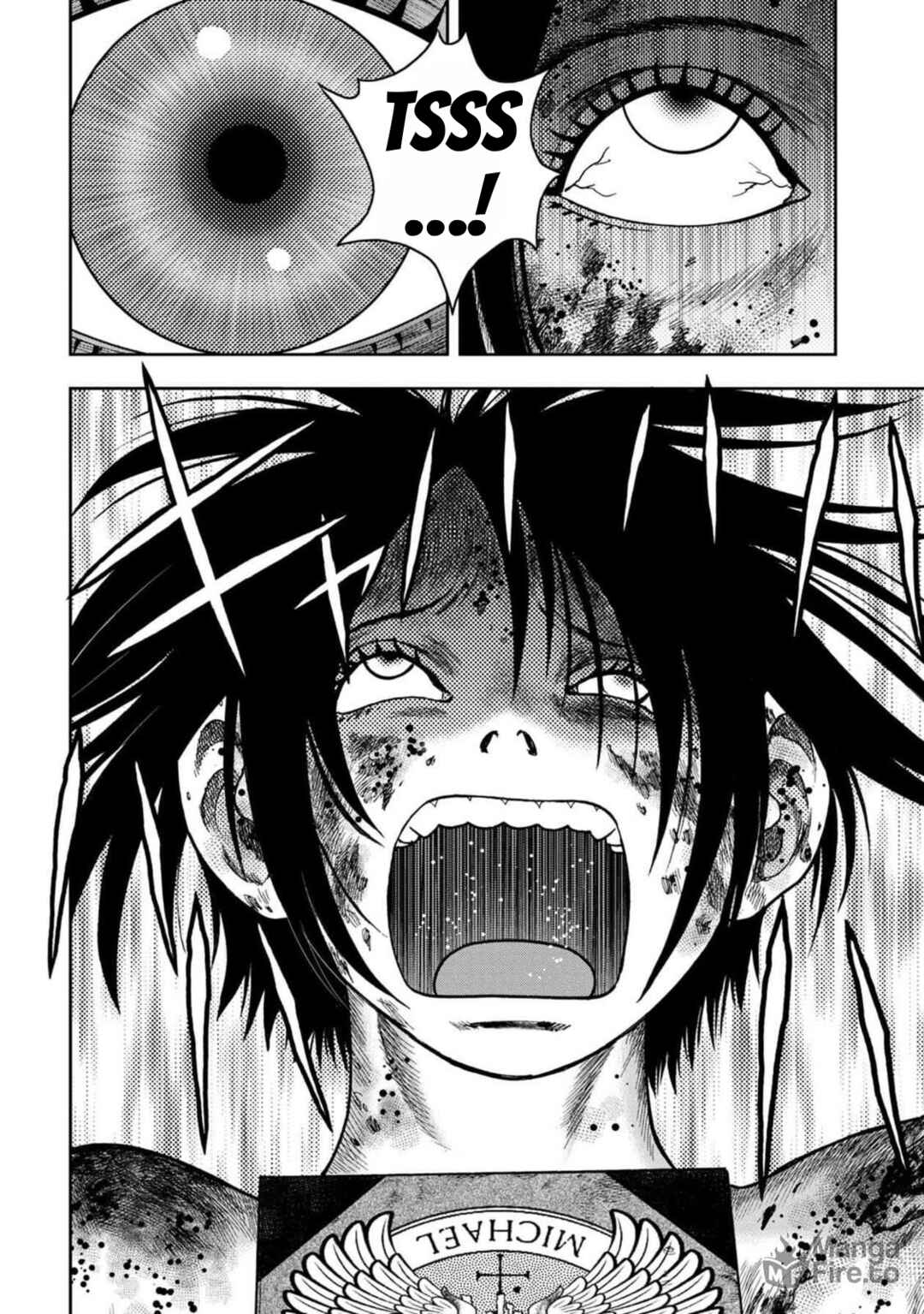 Page 18 Chapter 130 Kichikujima