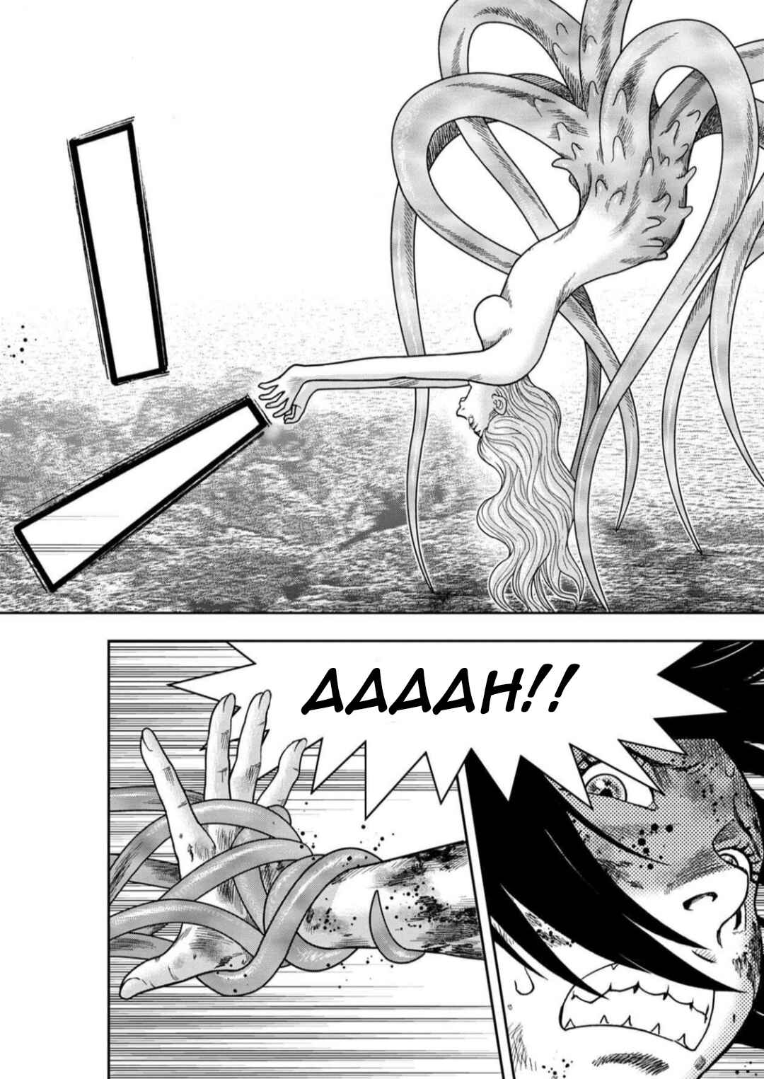 Page 9 Chapter 128 Kichikujima