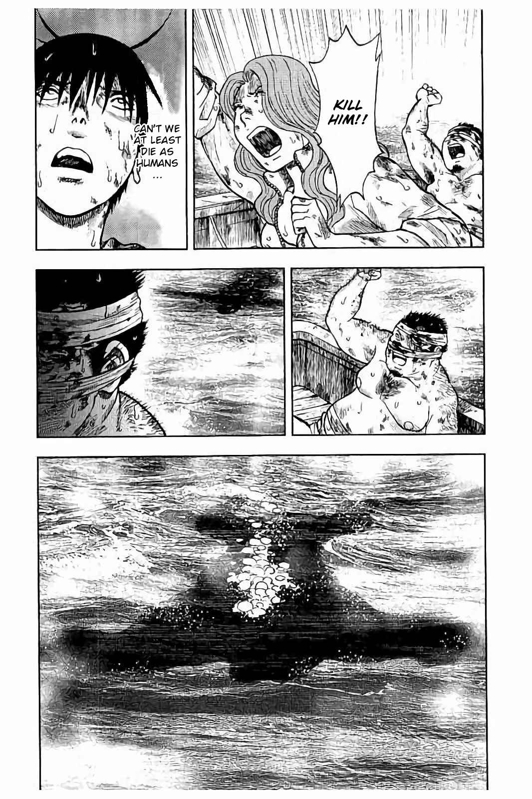Page 31 Chapter 16 Kichikujima