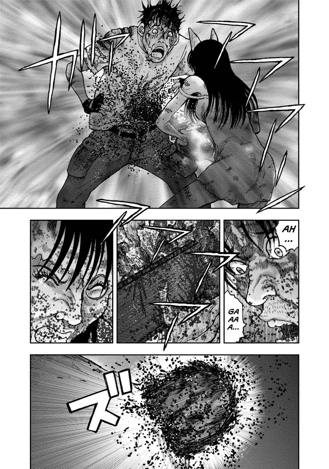 Page 6 Chapter 29 Kichikujima