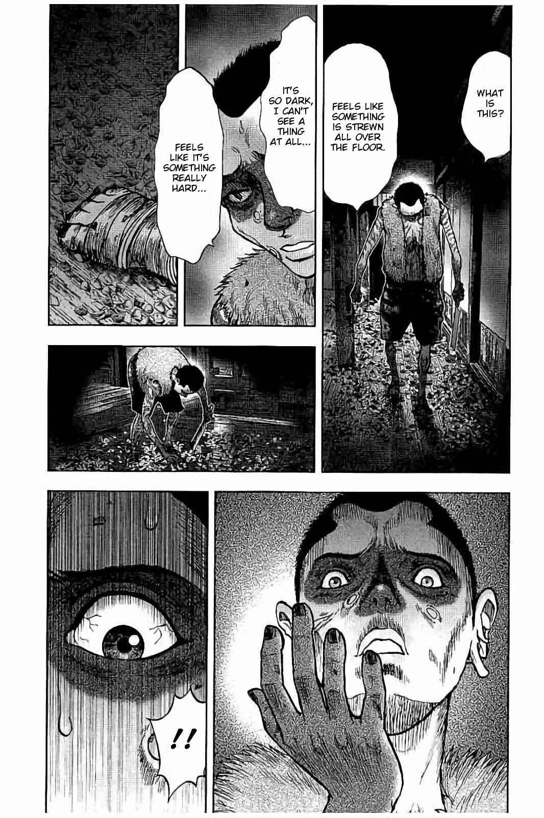 Page 23 Chapter 21 Kichikujima